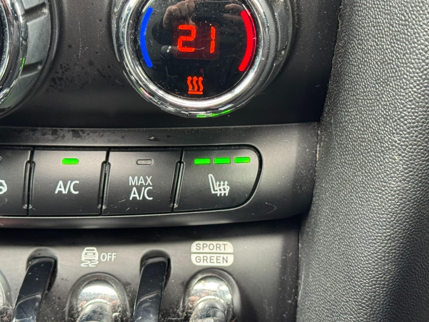 Used MINI Convertible 2018 for sale - 77620316: Photo 48