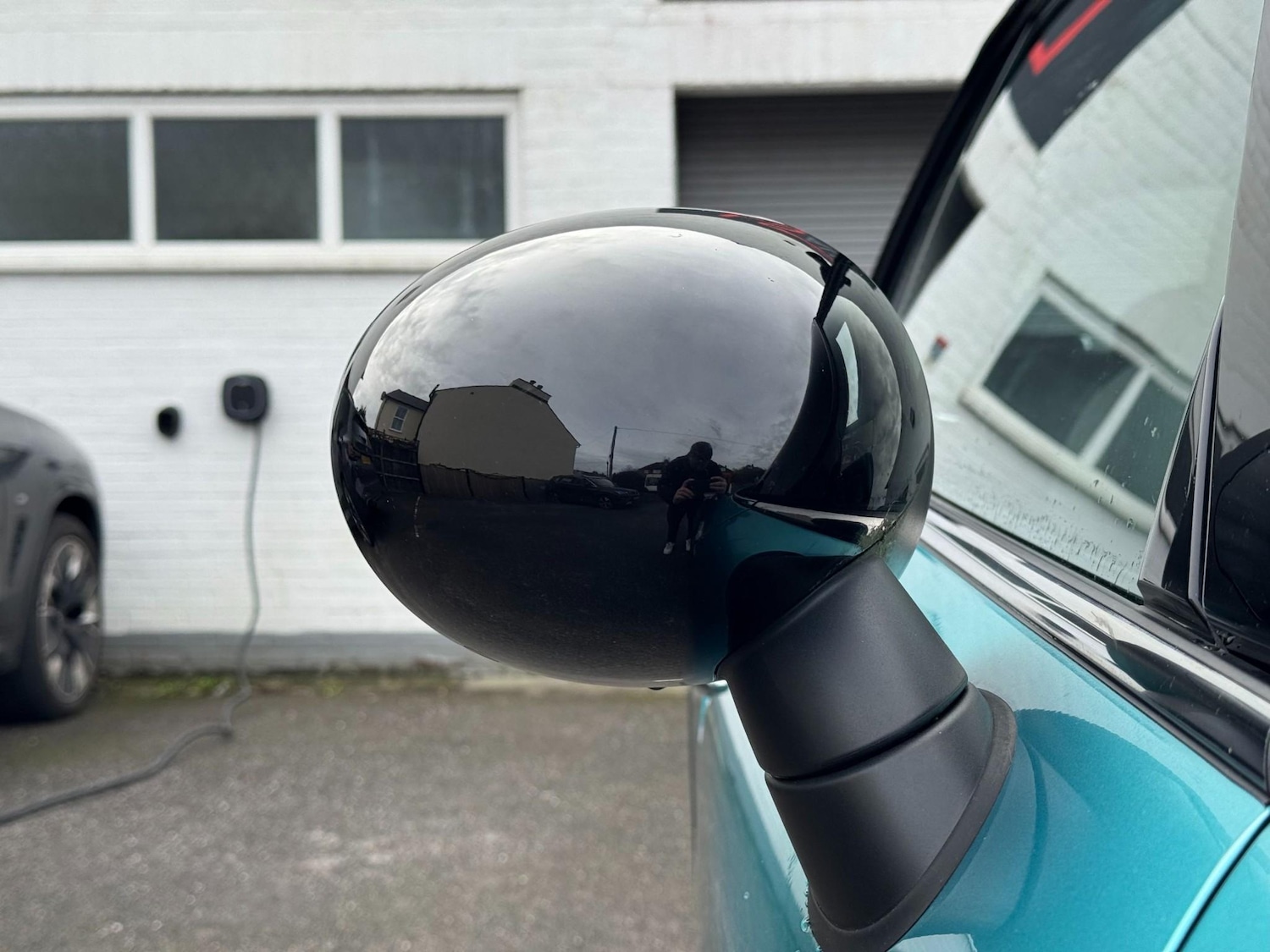 Used MINI Convertible 2018 for sale - 77620316: Photo 63