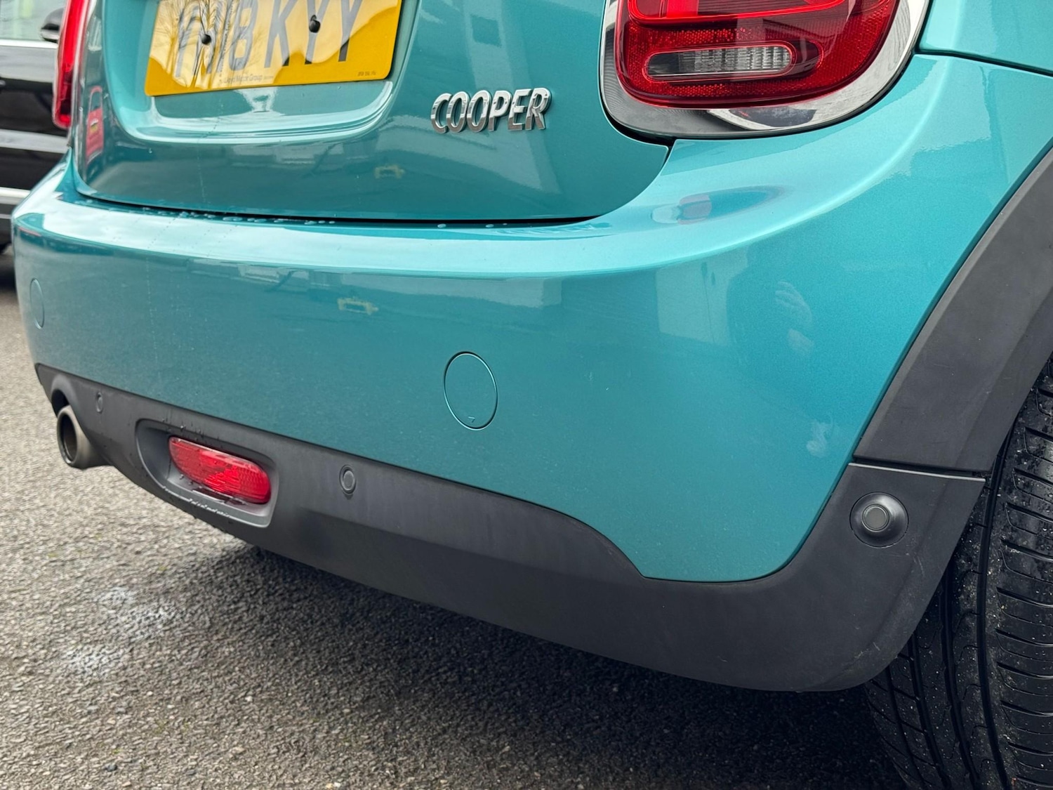 Used MINI Convertible 2018 for sale - 77620316: Photo 66