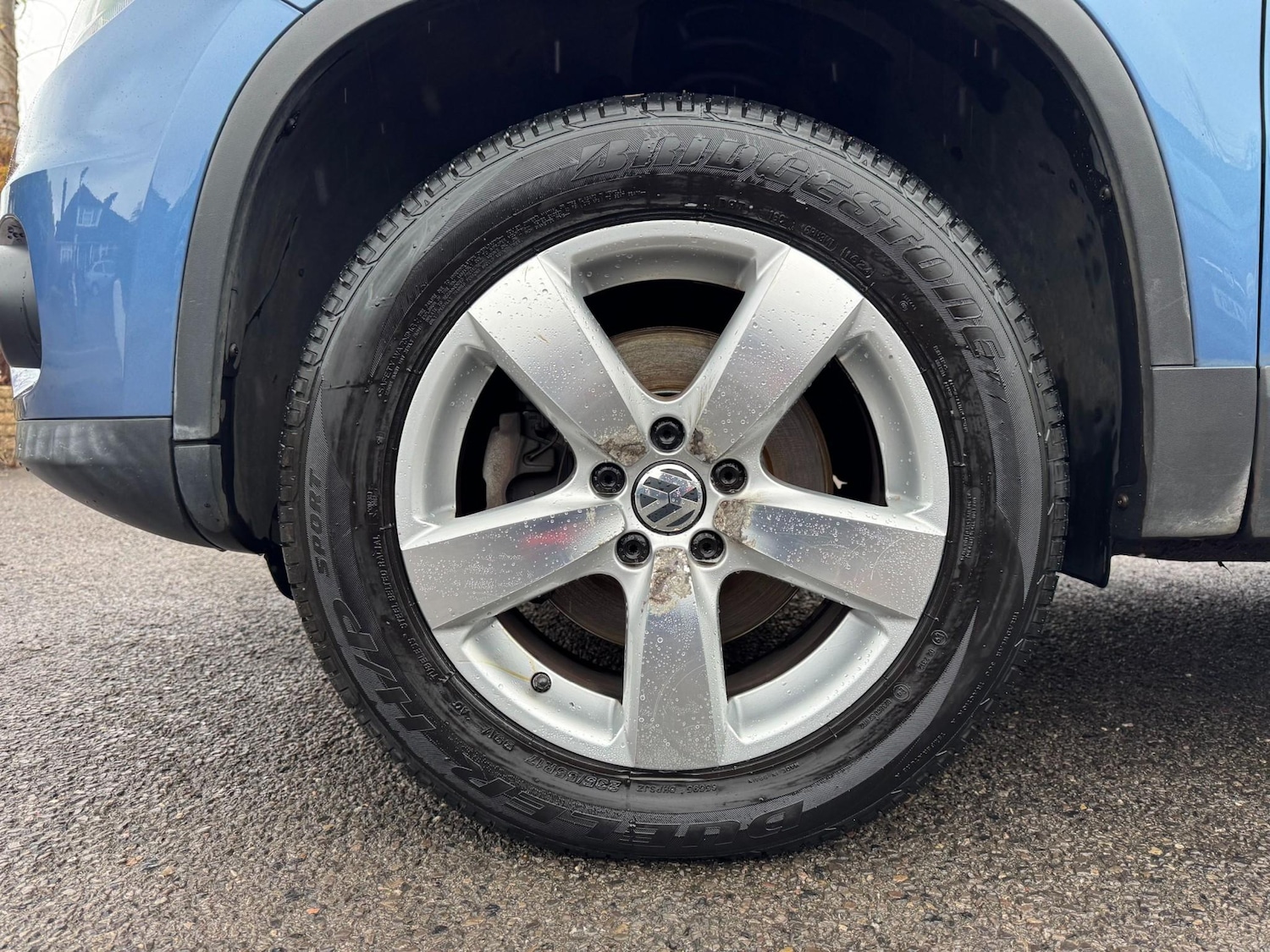 Used Volkswagen Tiguan 2013 for sale - 76922546: Photo 11