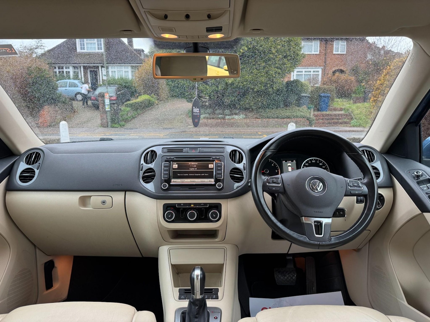 Used Volkswagen Tiguan 2013 for sale - 76922546: Photo 16