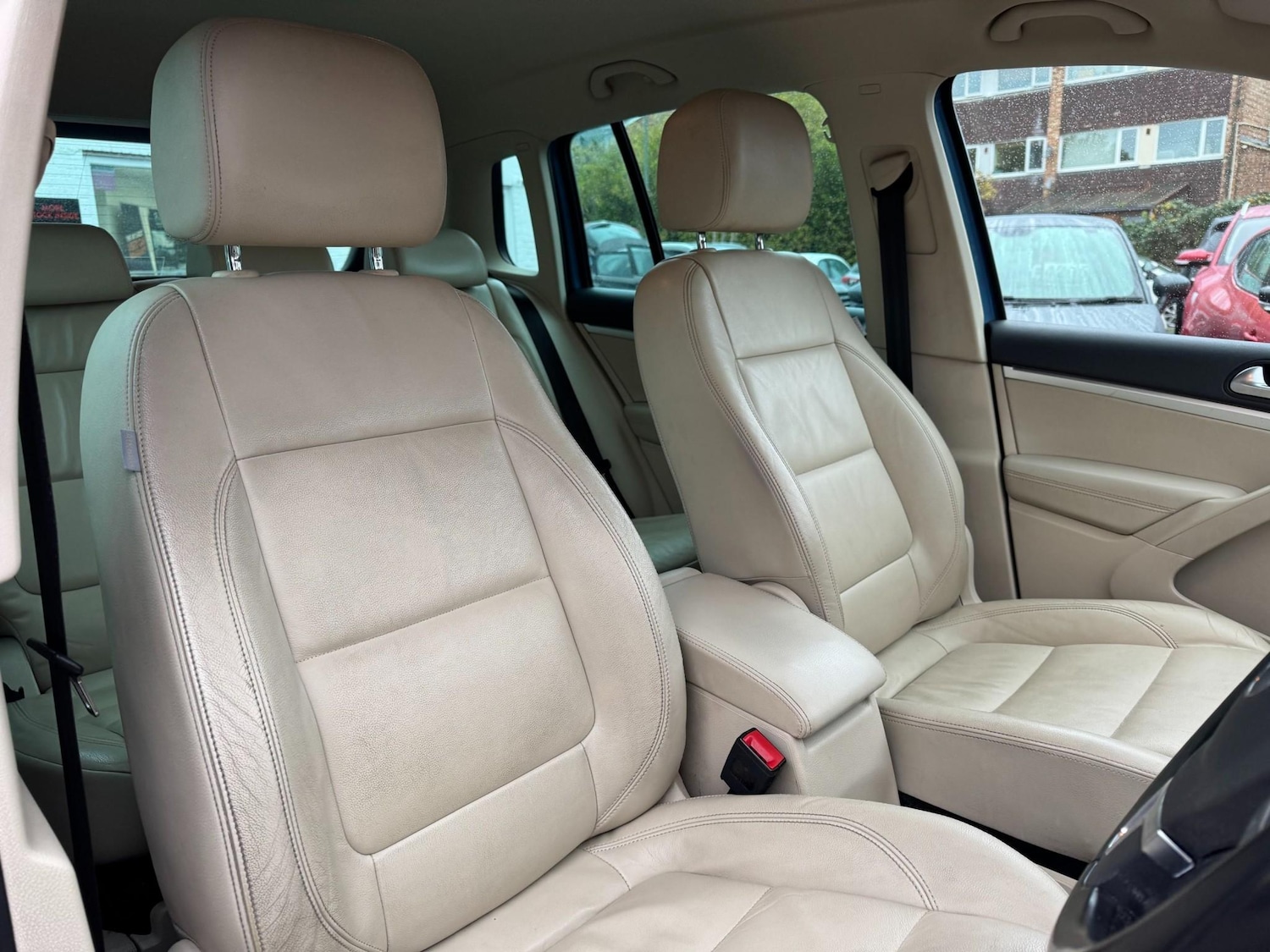 Used Volkswagen Tiguan 2013 for sale - 76922546: Photo 18