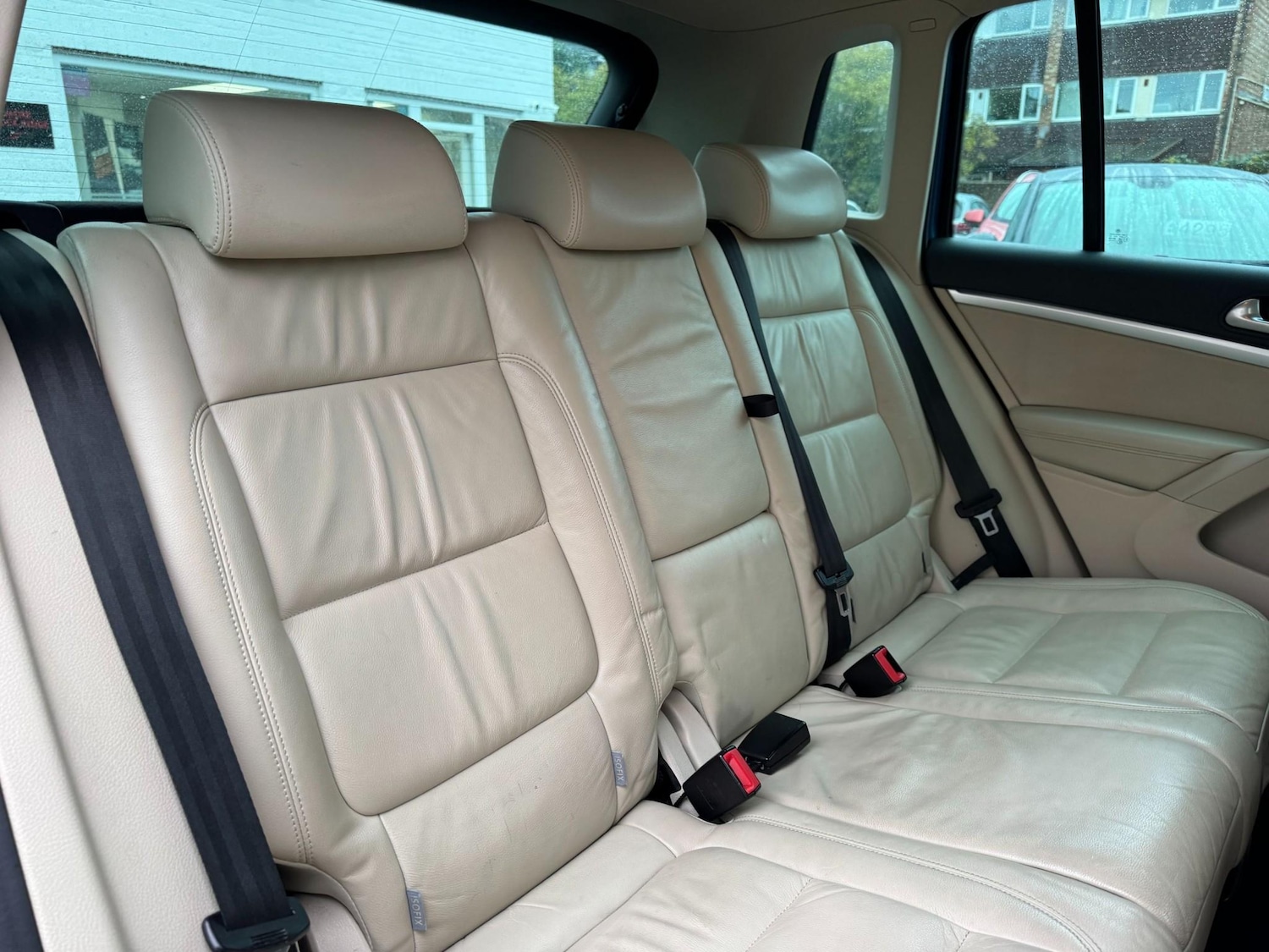 Used Volkswagen Tiguan 2013 for sale - 76922546: Photo 19