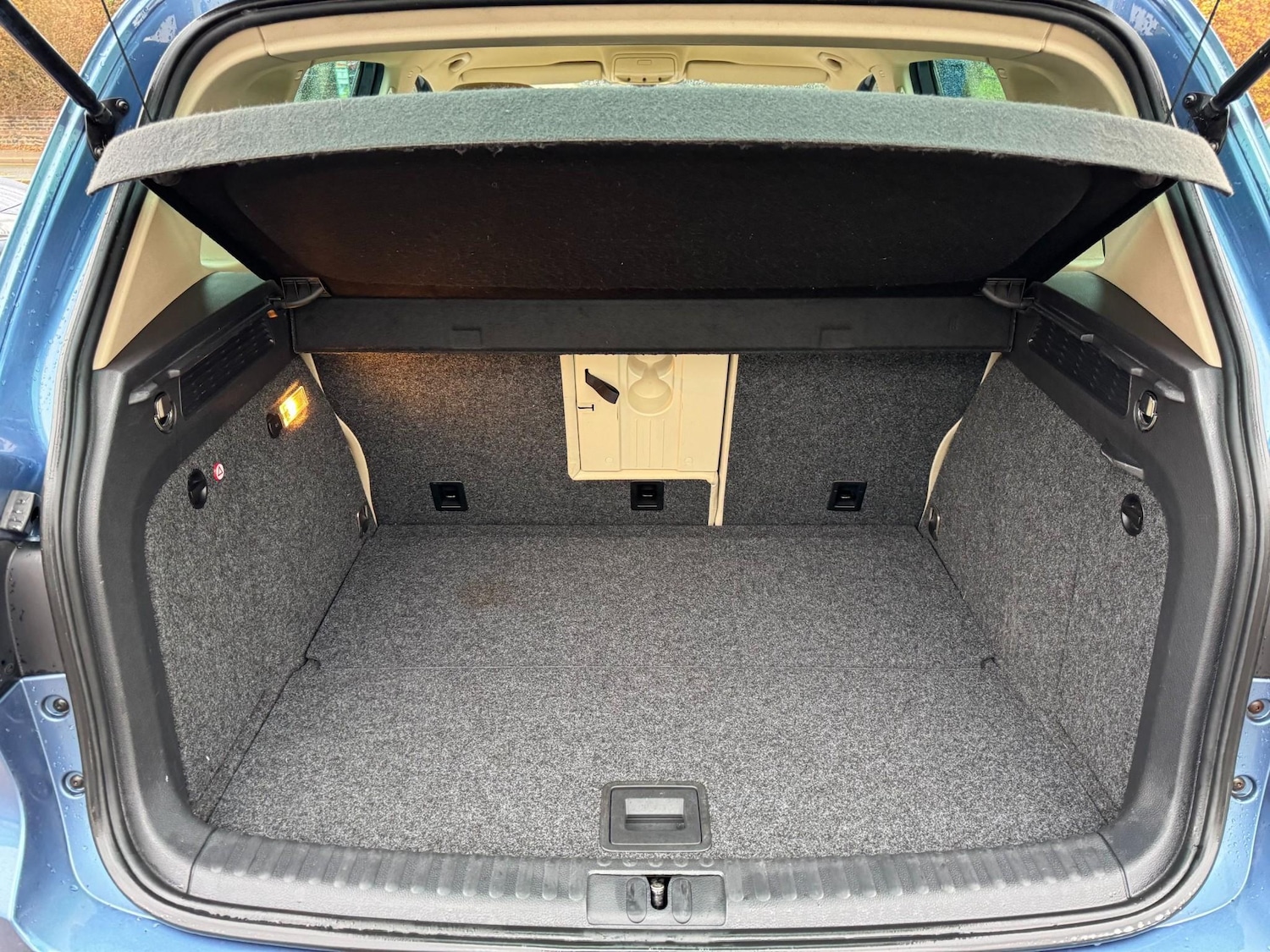 Used Volkswagen Tiguan 2013 for sale - 76922546: Photo 20