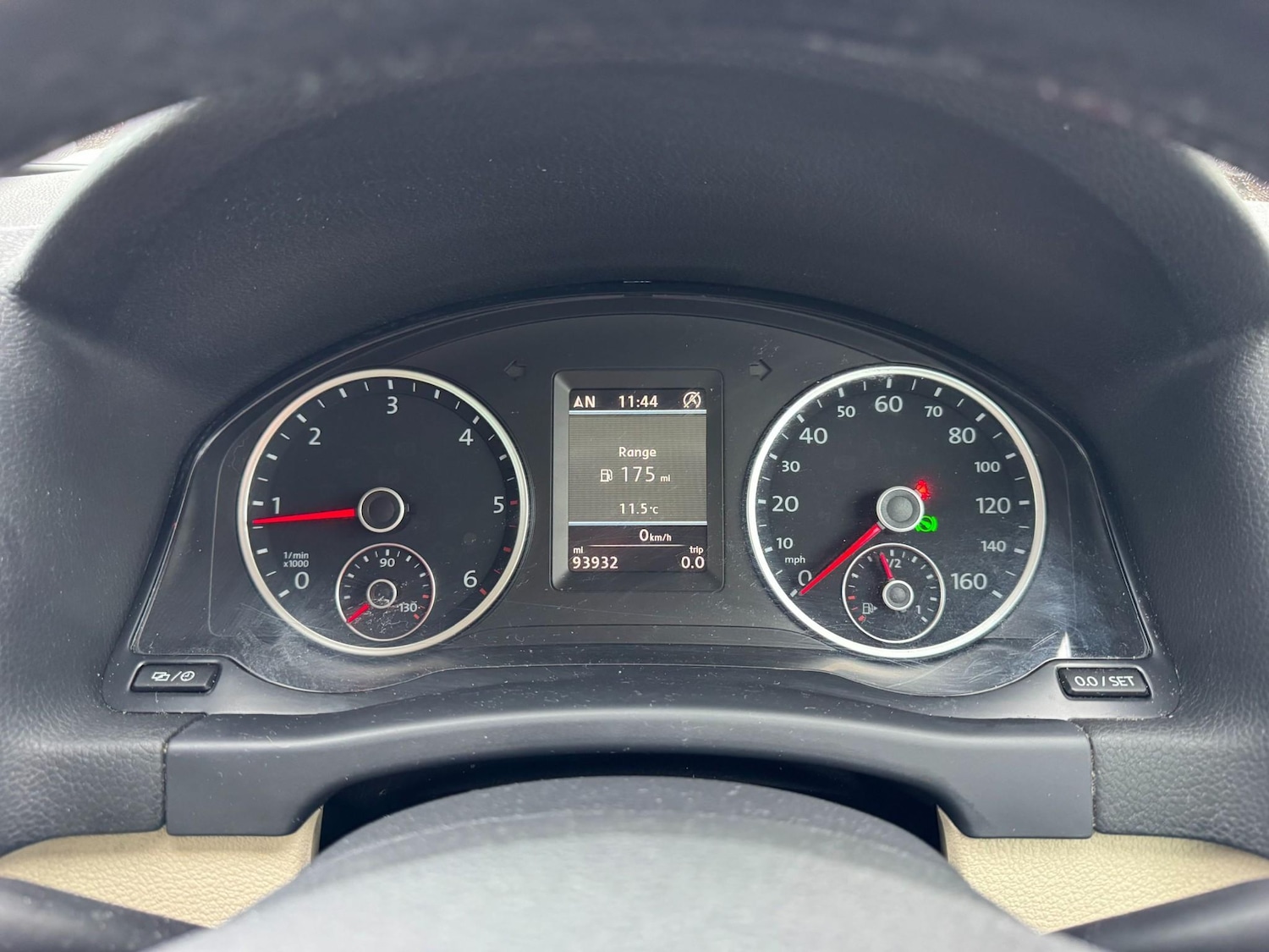 Used Volkswagen Tiguan 2013 for sale - 76922546: Photo 23