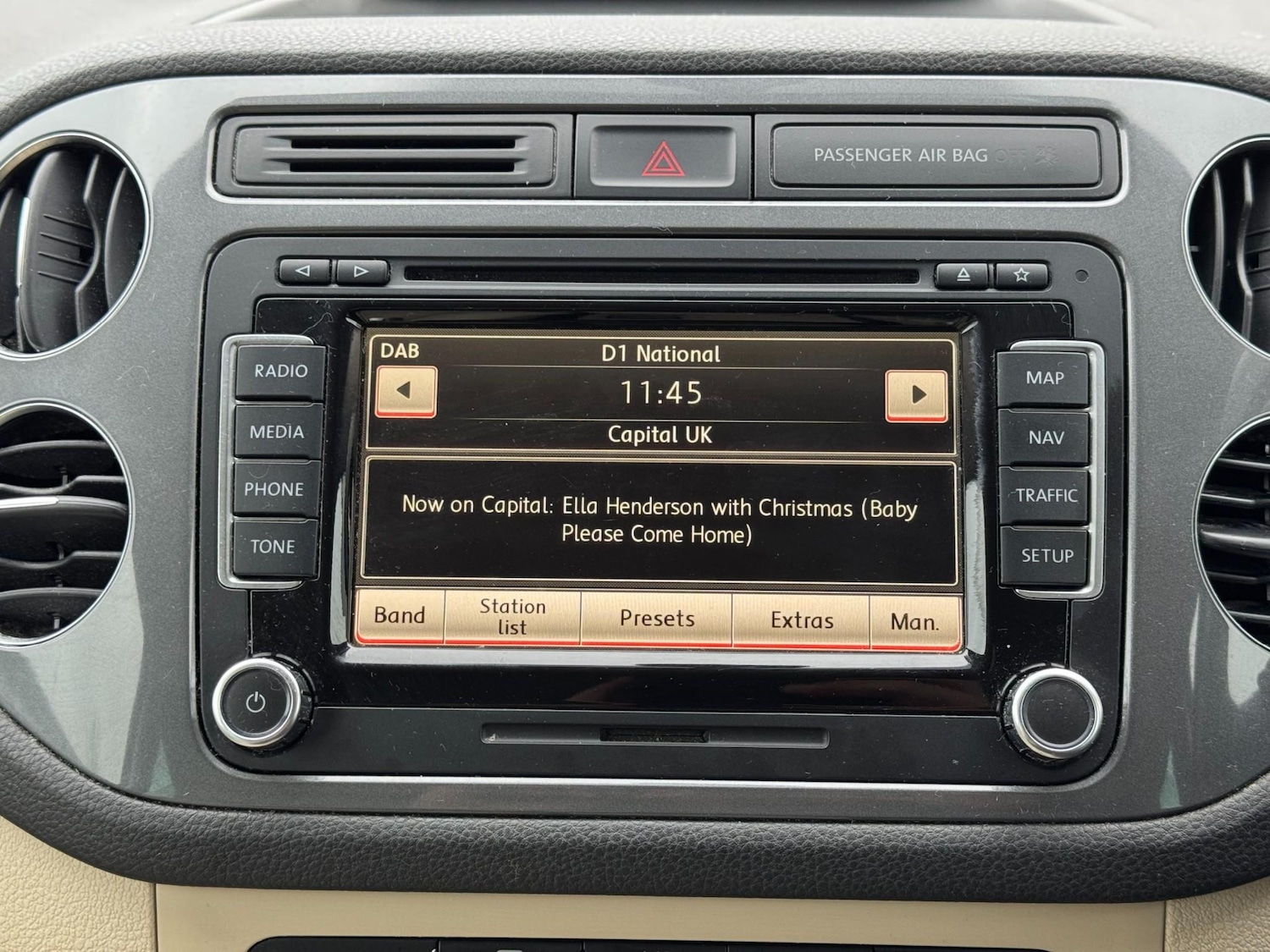 Used Volkswagen Tiguan 2013 for sale - 76922546: Photo 25