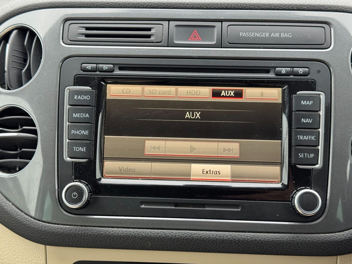 Used Volkswagen Tiguan 2013 for sale - 76922546: Photo 30