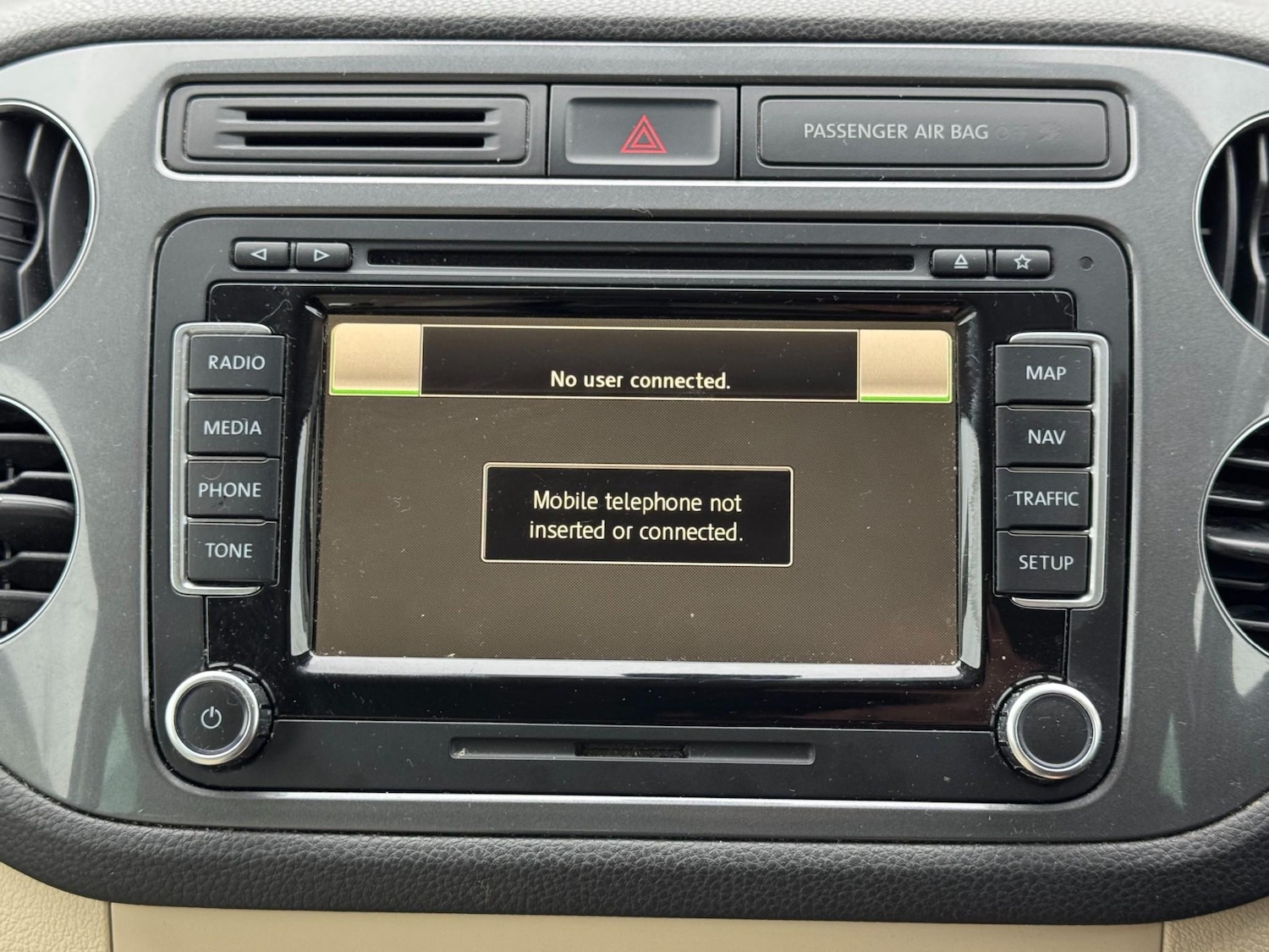 Used Volkswagen Tiguan 2013 for sale - 76922546: Photo 31