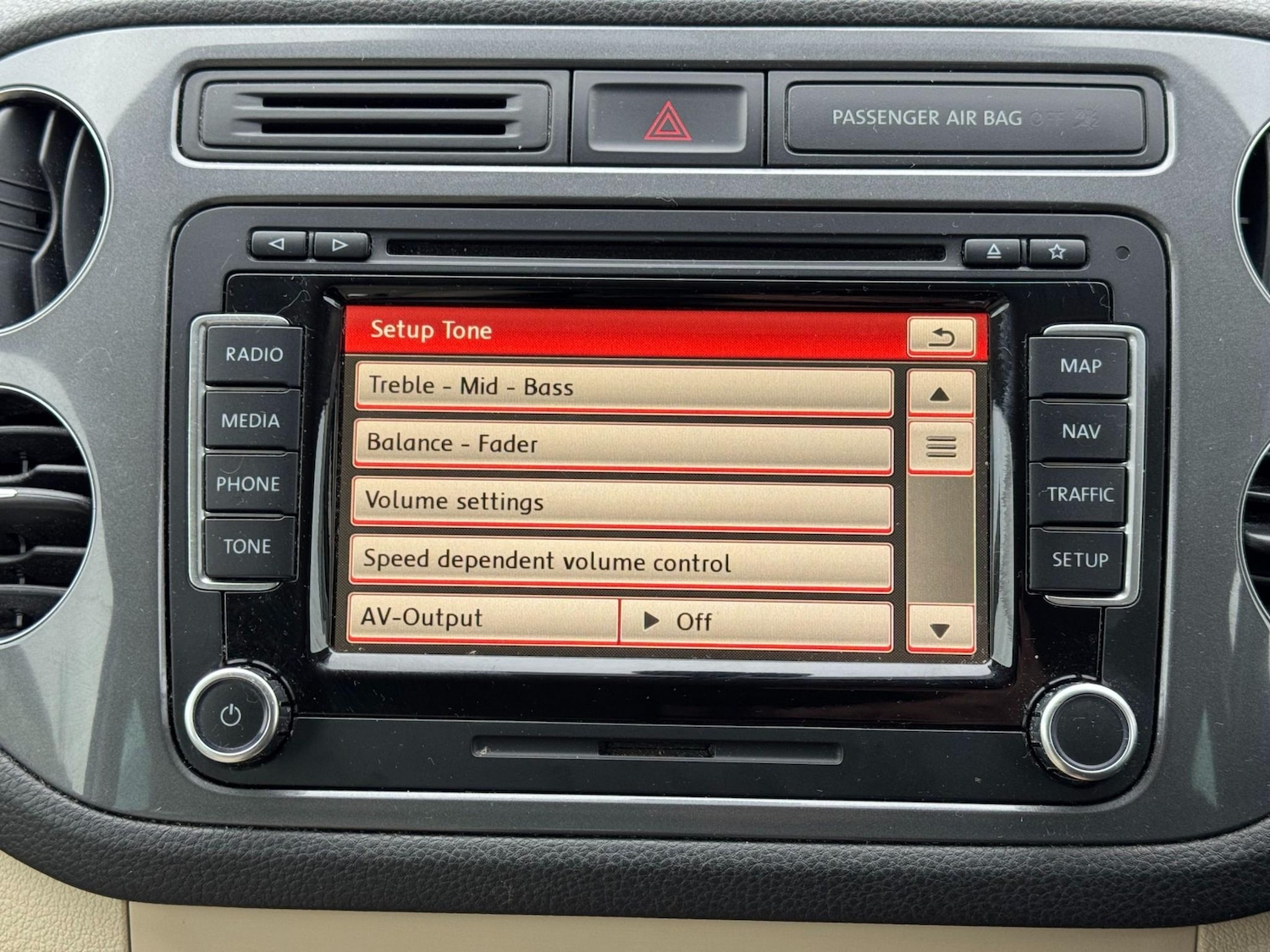 Used Volkswagen Tiguan 2013 for sale - 76922546: Photo 32