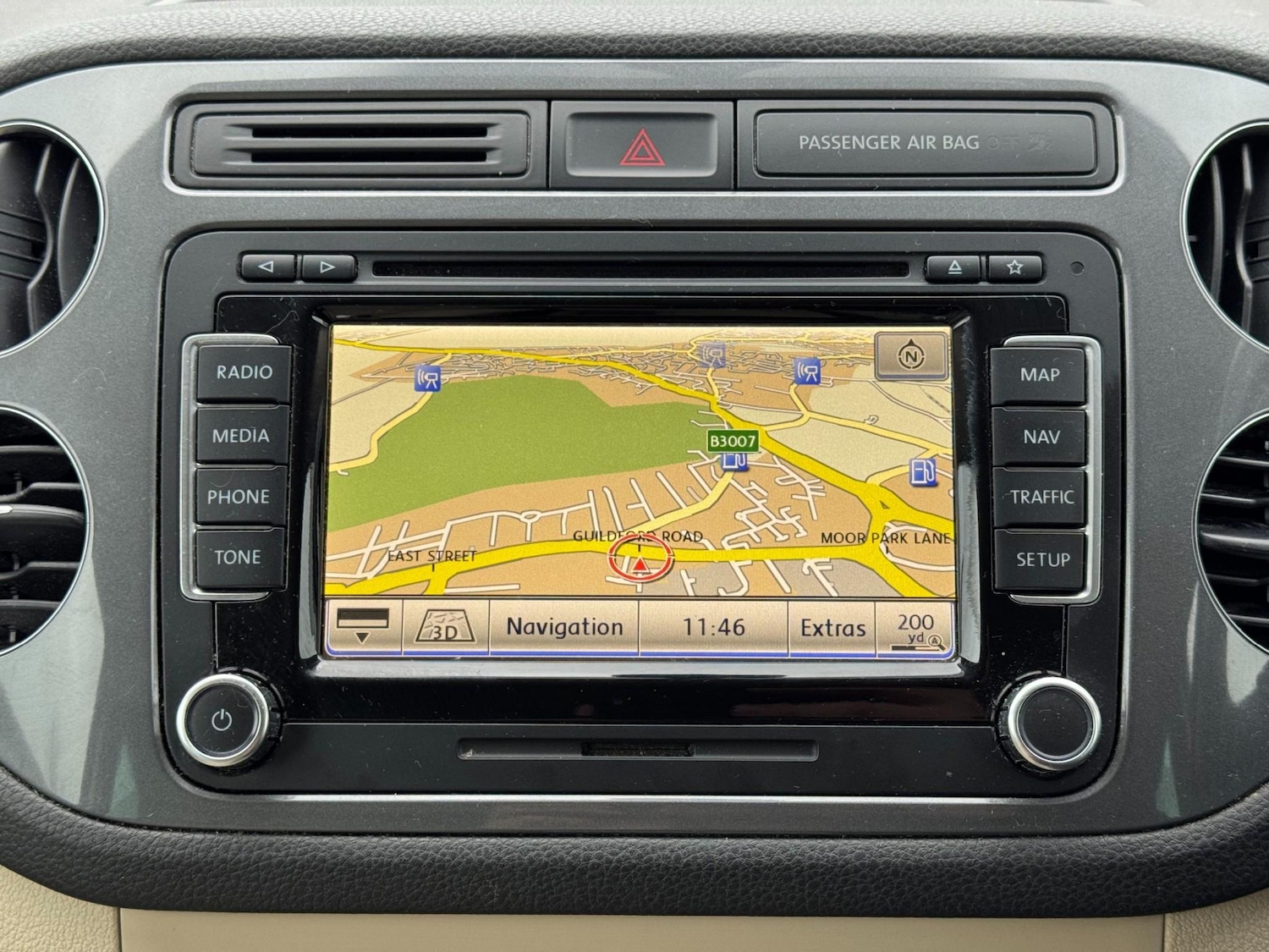 Used Volkswagen Tiguan 2013 for sale - 76922546: Photo 33