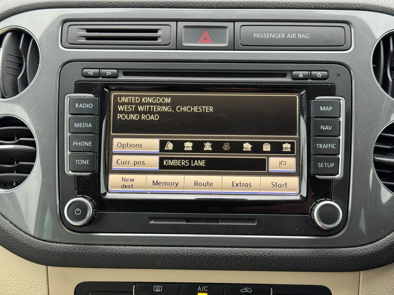 Used Volkswagen Tiguan 2013 for sale - 76922546: Photo 35