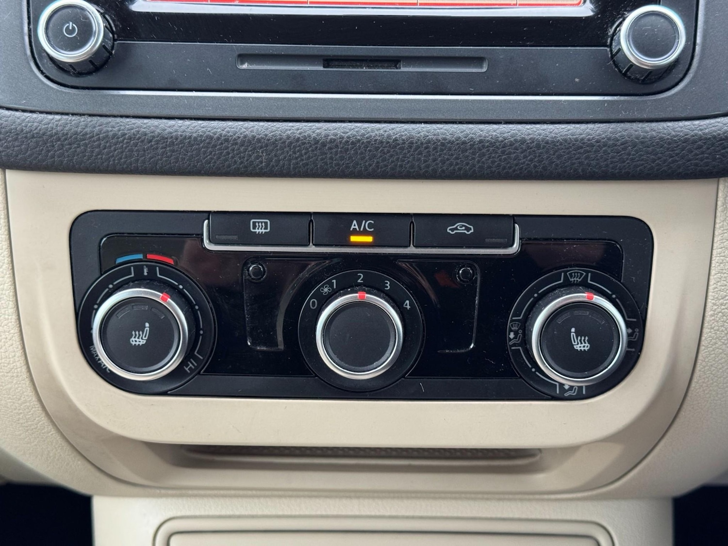 Used Volkswagen Tiguan 2013 for sale - 76922546: Photo 38