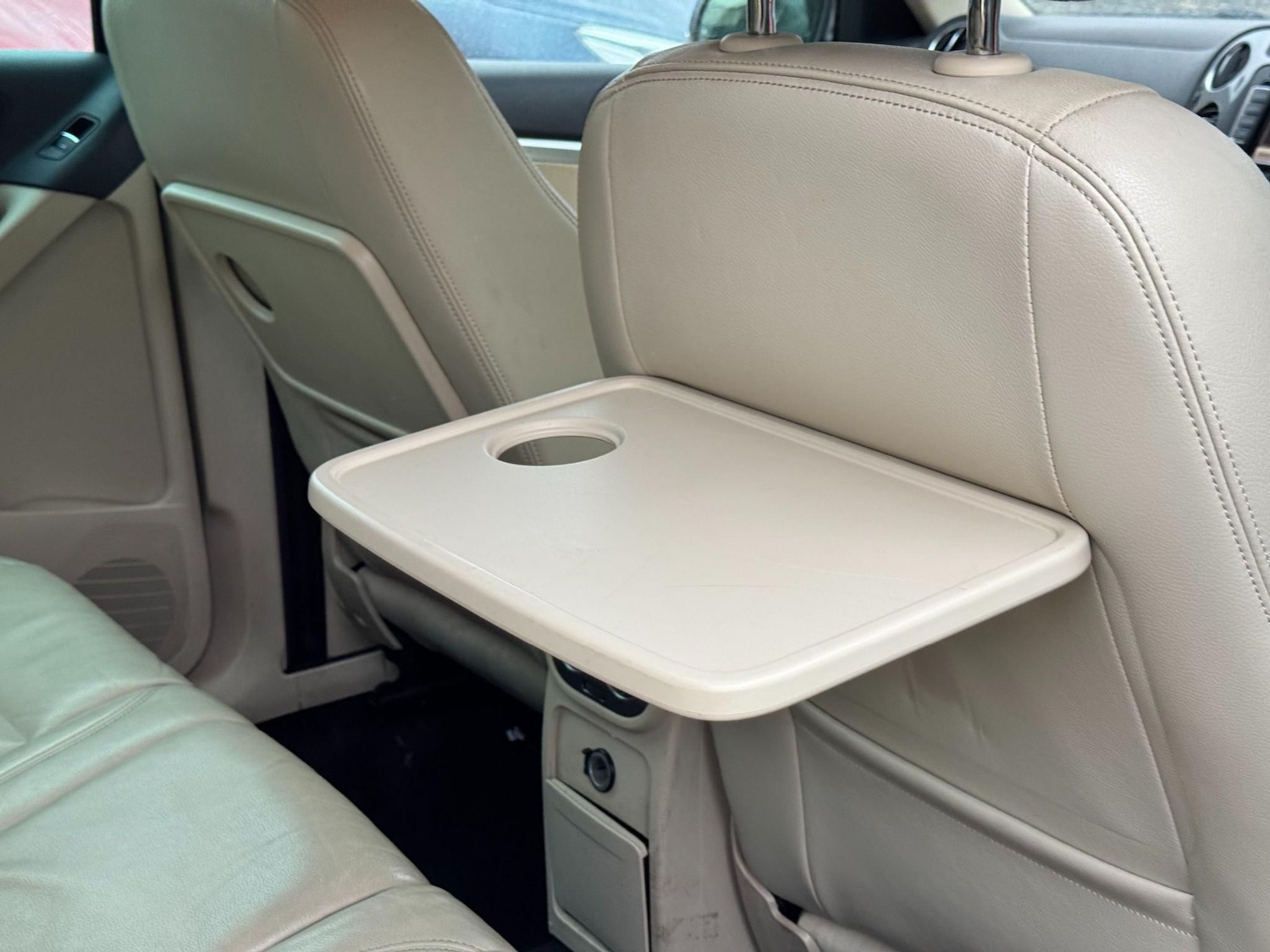 Used Volkswagen Tiguan 2013 for sale - 76922546: Photo 53