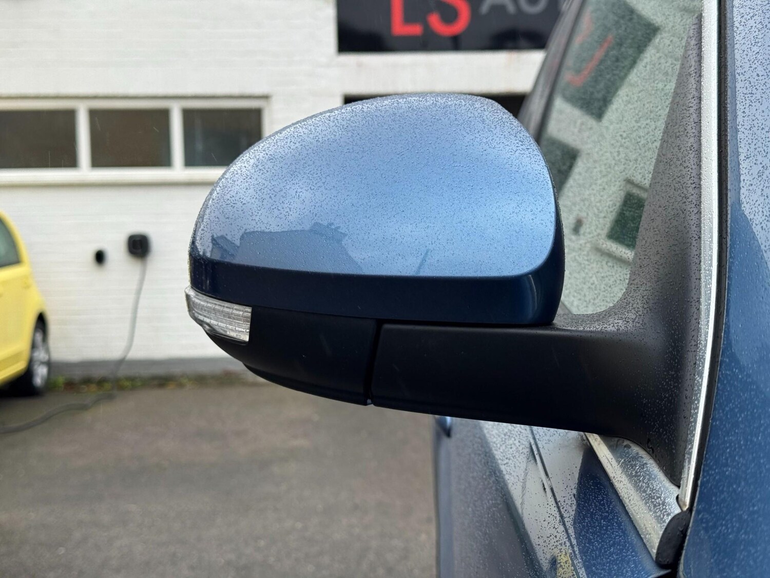 Used Volkswagen Tiguan 2013 for sale - 76922546: Photo 55