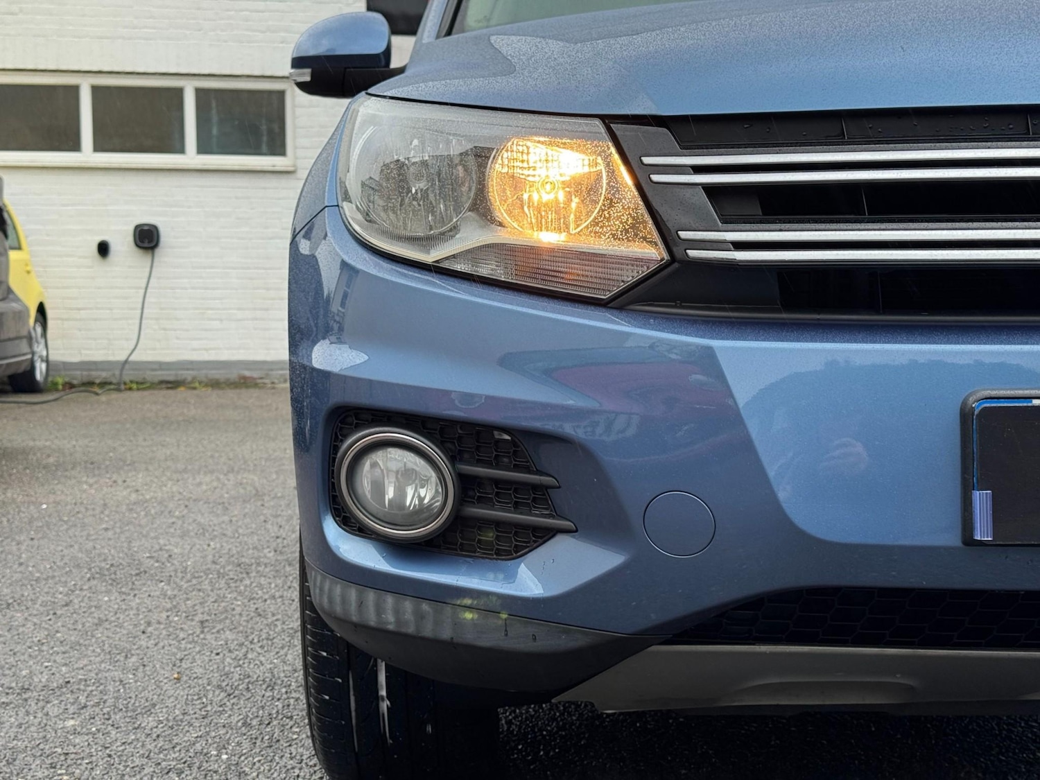 Used Volkswagen Tiguan 2013 for sale - 76922546: Photo 56