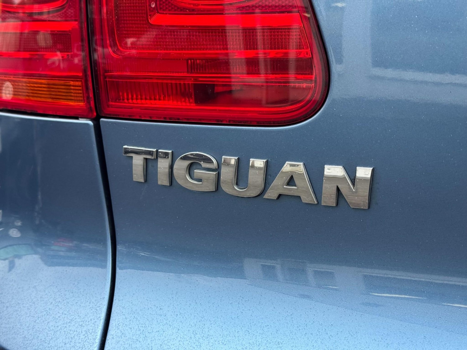 Used Volkswagen Tiguan 2013 for sale - 76922546: Photo 59