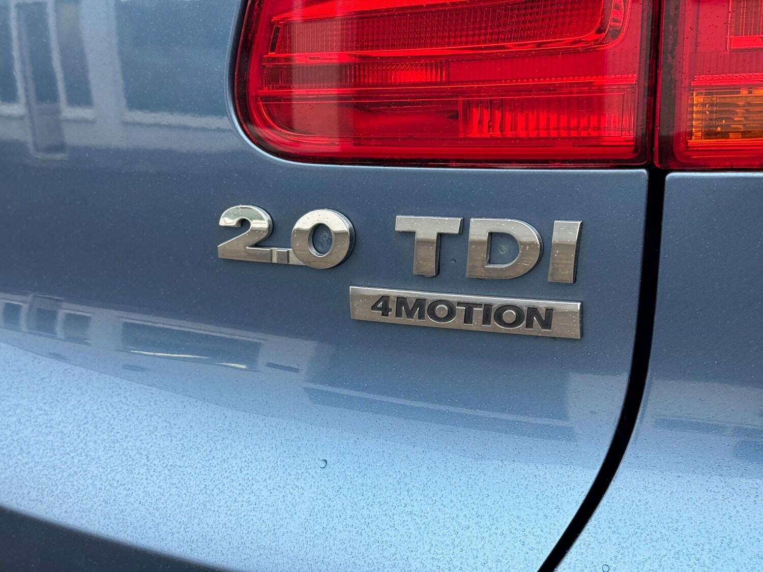 Used Volkswagen Tiguan 2013 for sale - 76922546: Photo 60