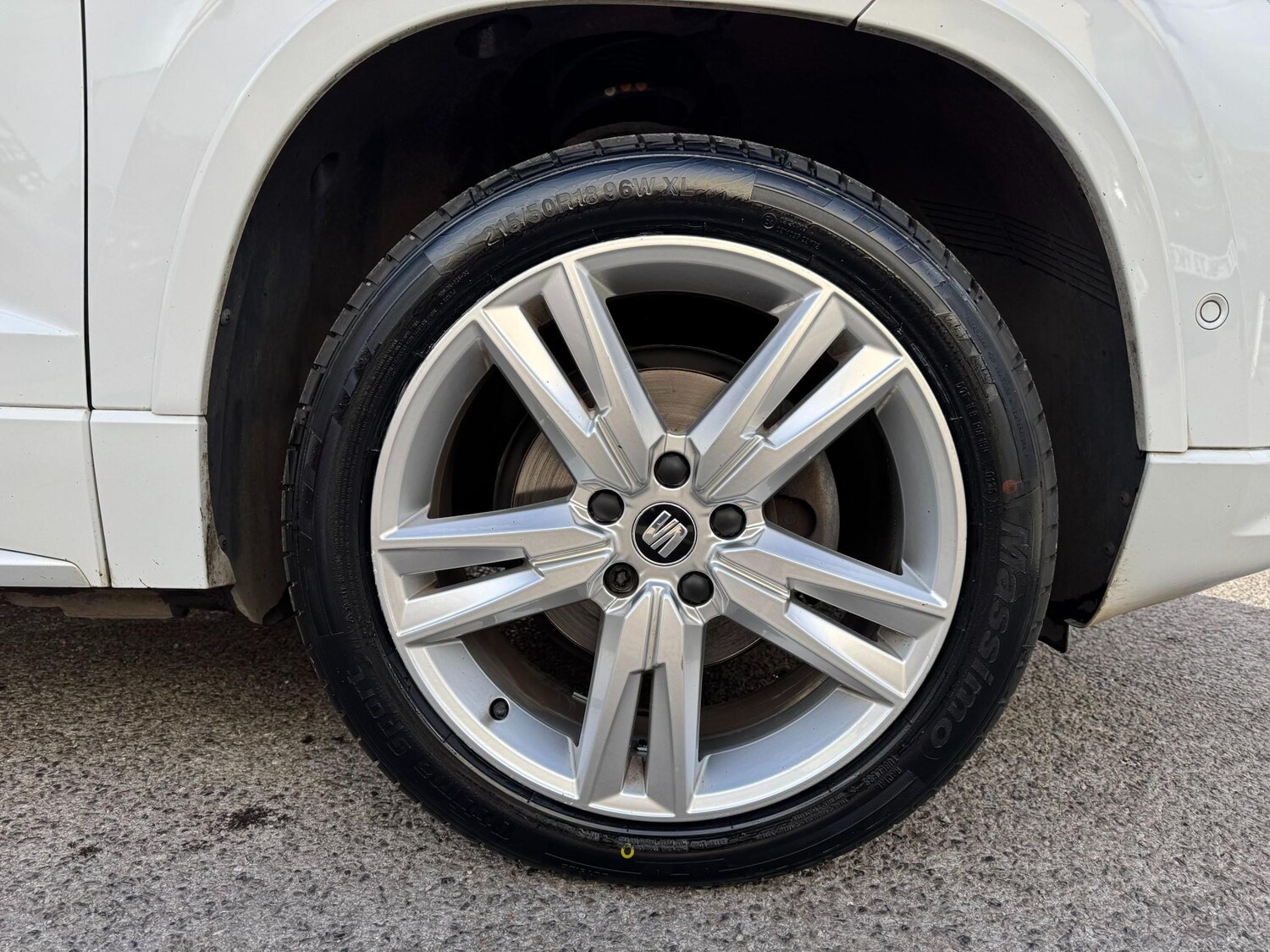 Used SEAT Ateca 2020 for sale - 78021115: Photo 14