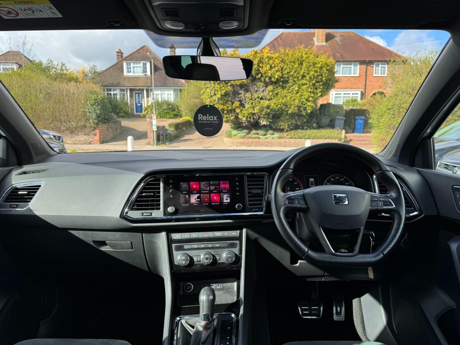 Used SEAT Ateca 2020 for sale - 78021115: Photo 16