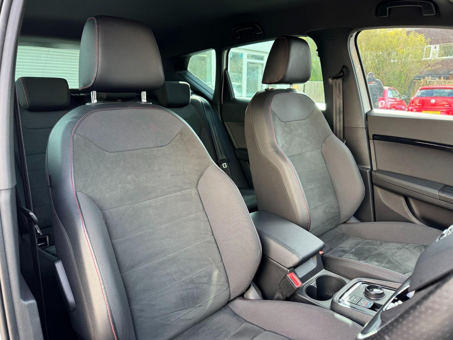 Used SEAT Ateca 2020 for sale - 78021115: Photo 18