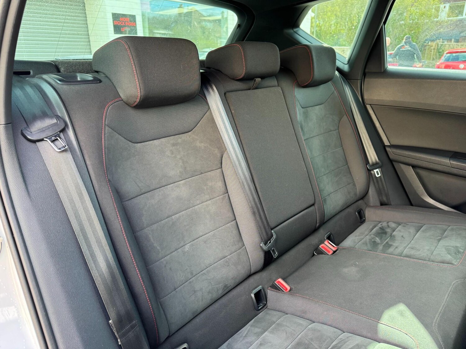 Used SEAT Ateca 2020 for sale - 78021115: Photo 19