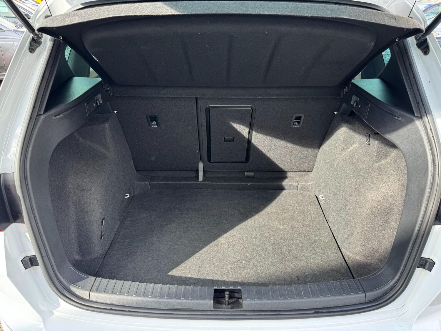 Used SEAT Ateca 2020 for sale - 78021115: Photo 20