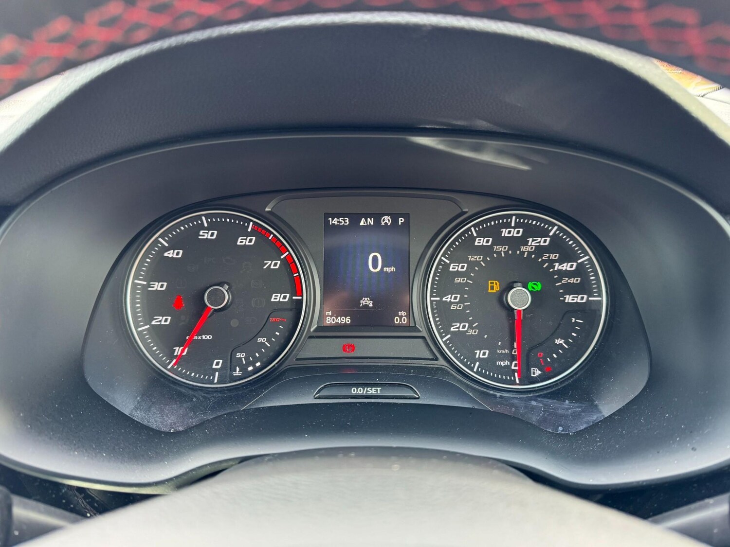 Used SEAT Ateca 2020 for sale - 78021115: Photo 22