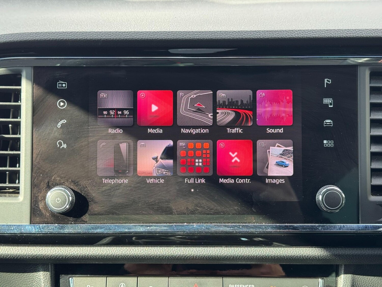 Used SEAT Ateca 2020 for sale - 78021115: Photo 24