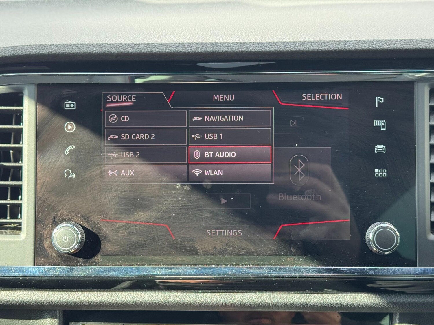 Used SEAT Ateca 2020 for sale - 78021115: Photo 30