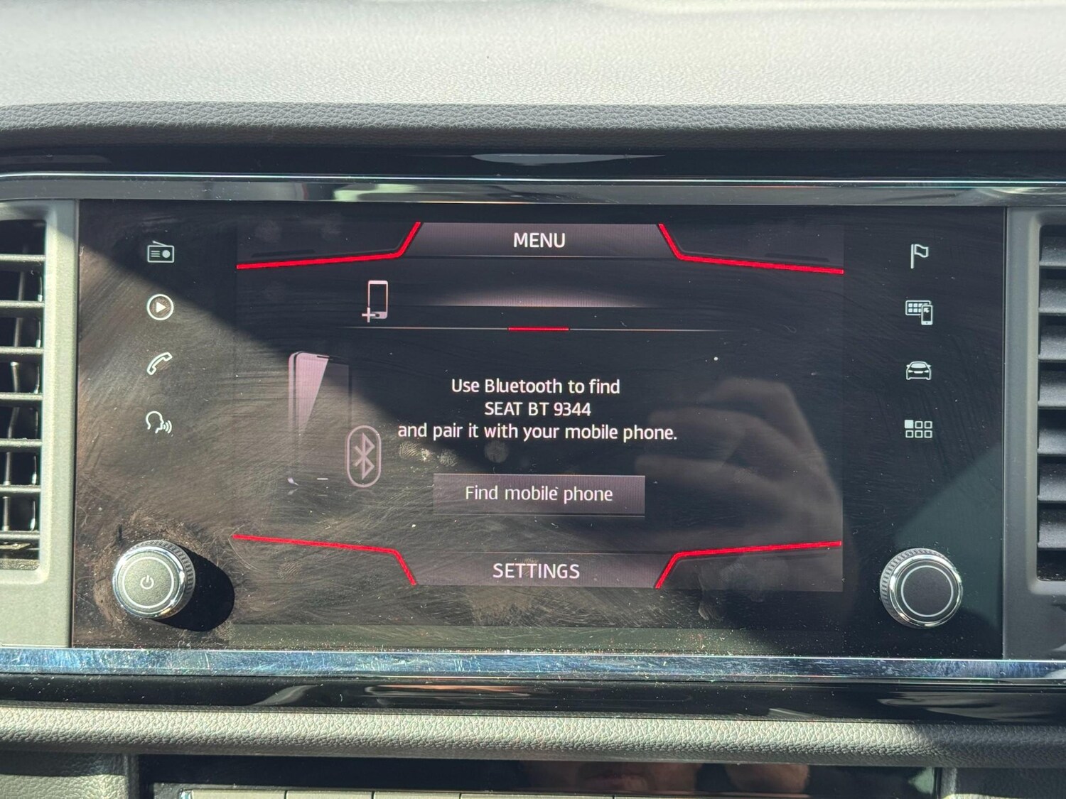 Used SEAT Ateca 2020 for sale - 78021115: Photo 31