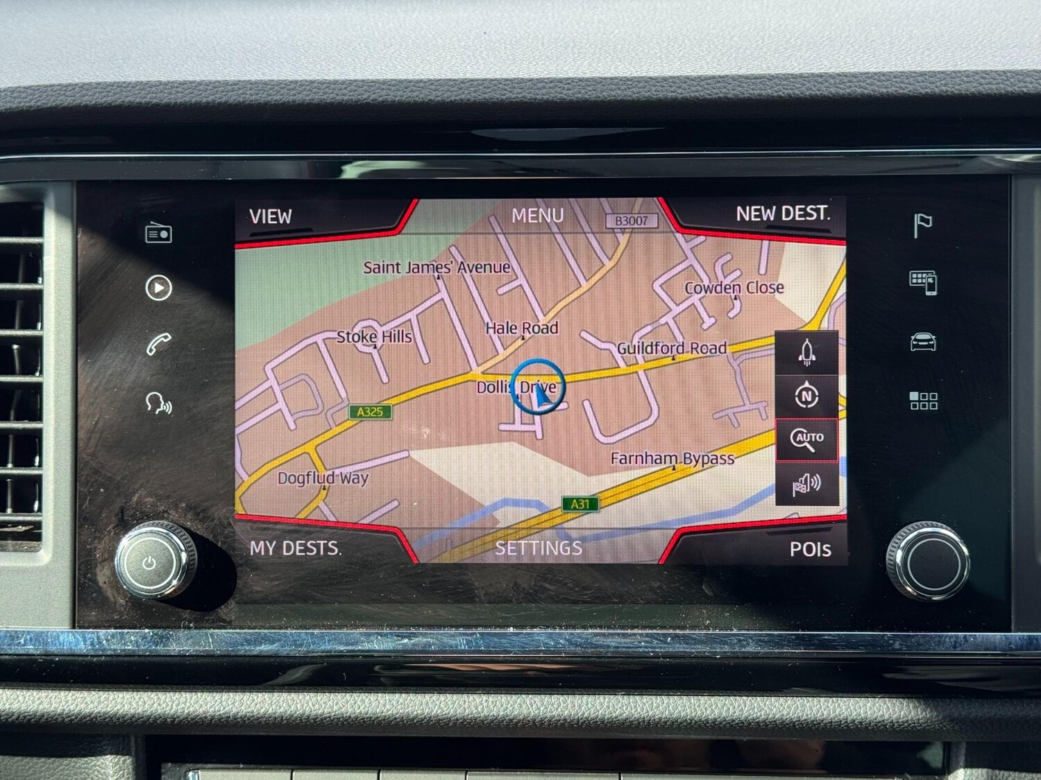 Used SEAT Ateca 2020 for sale - 78021115: Photo 33