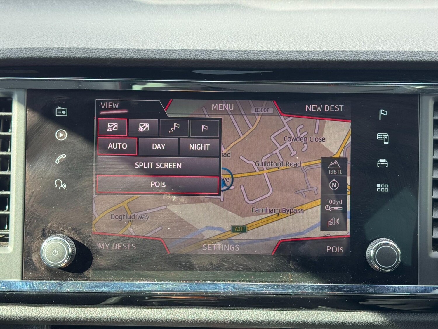 Used SEAT Ateca 2020 for sale - 78021115: Photo 35