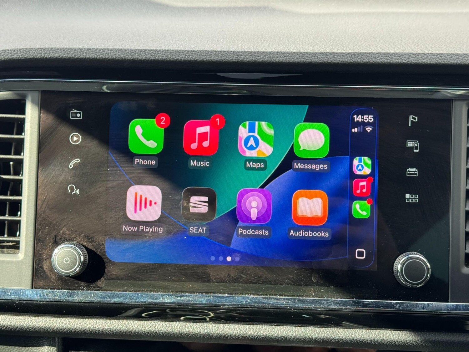 Used SEAT Ateca 2020 for sale - 78021115: Photo 37