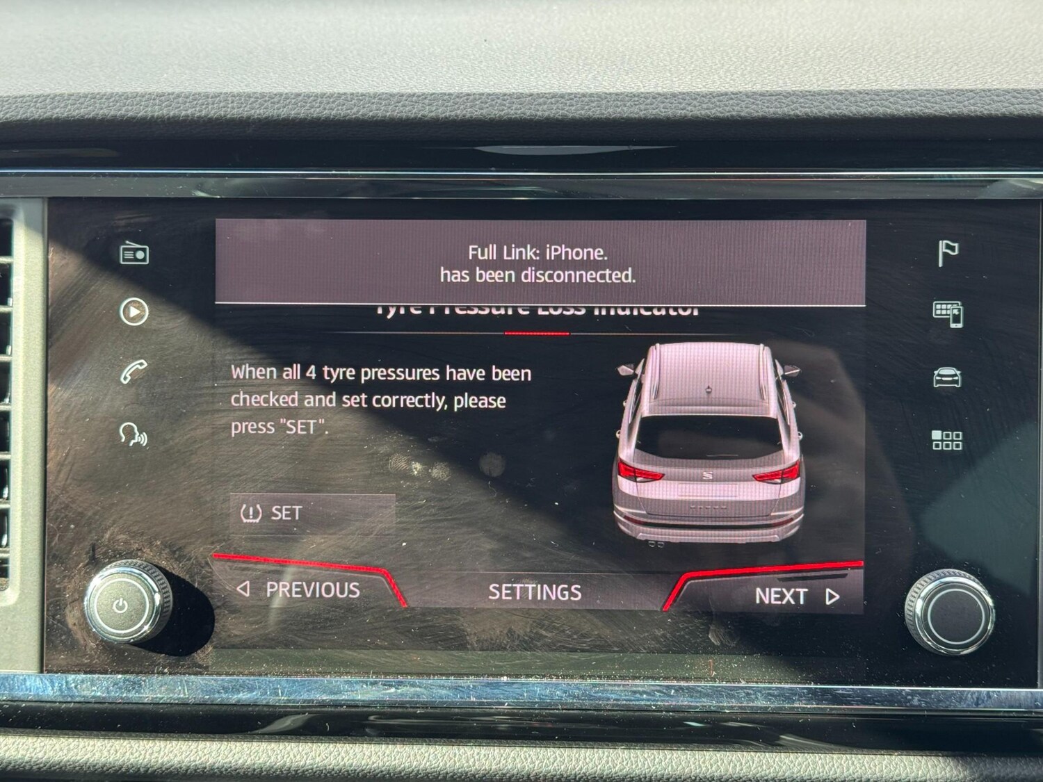 Used SEAT Ateca 2020 for sale - 78021115: Photo 38