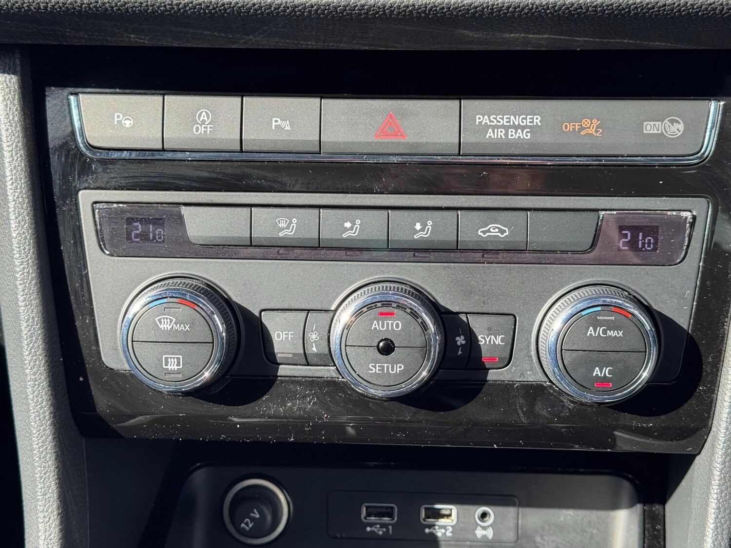 Used SEAT Ateca 2020 for sale - 78021115: Photo 41