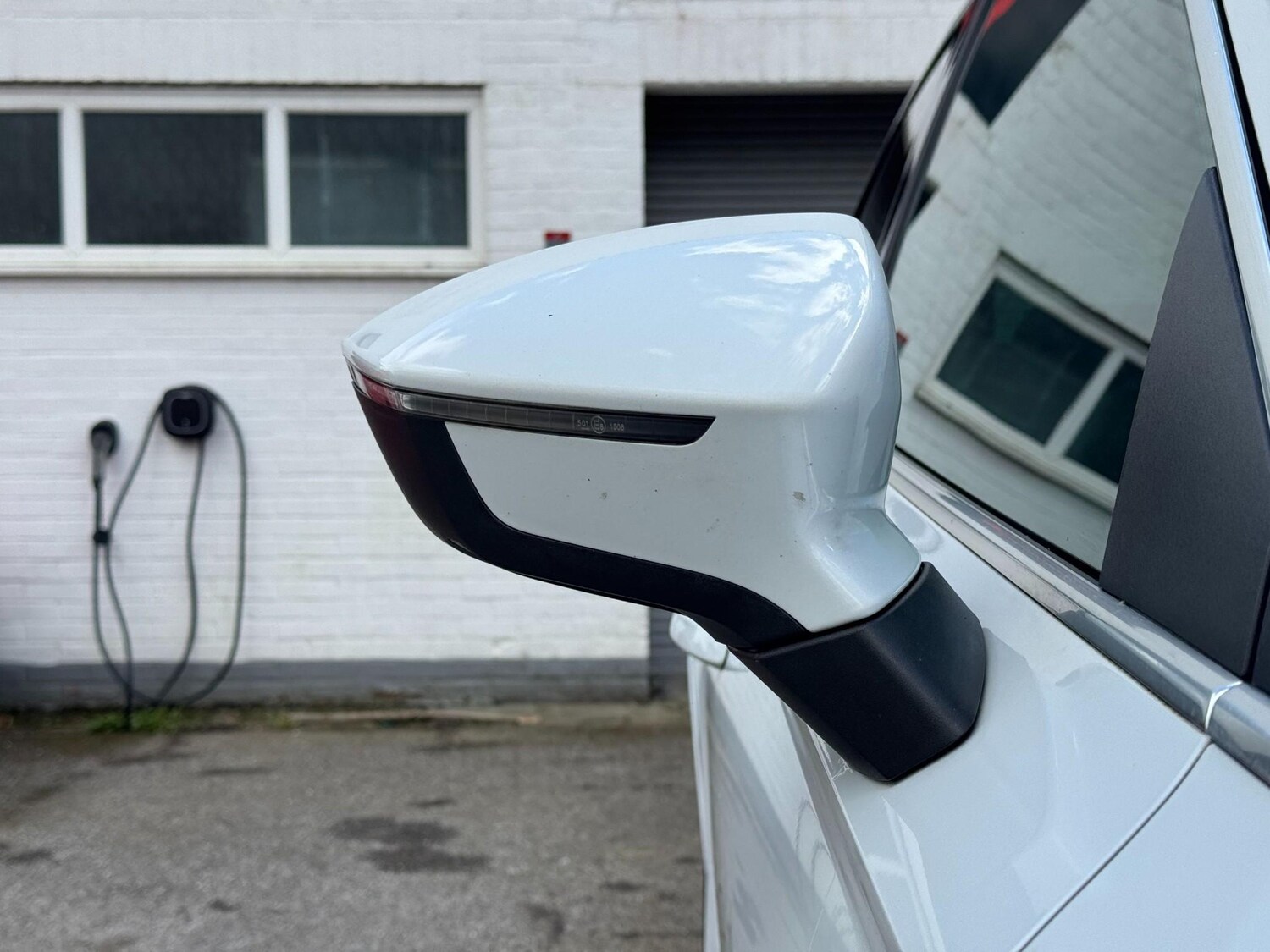 Used SEAT Ateca 2020 for sale - 78021115: Photo 59