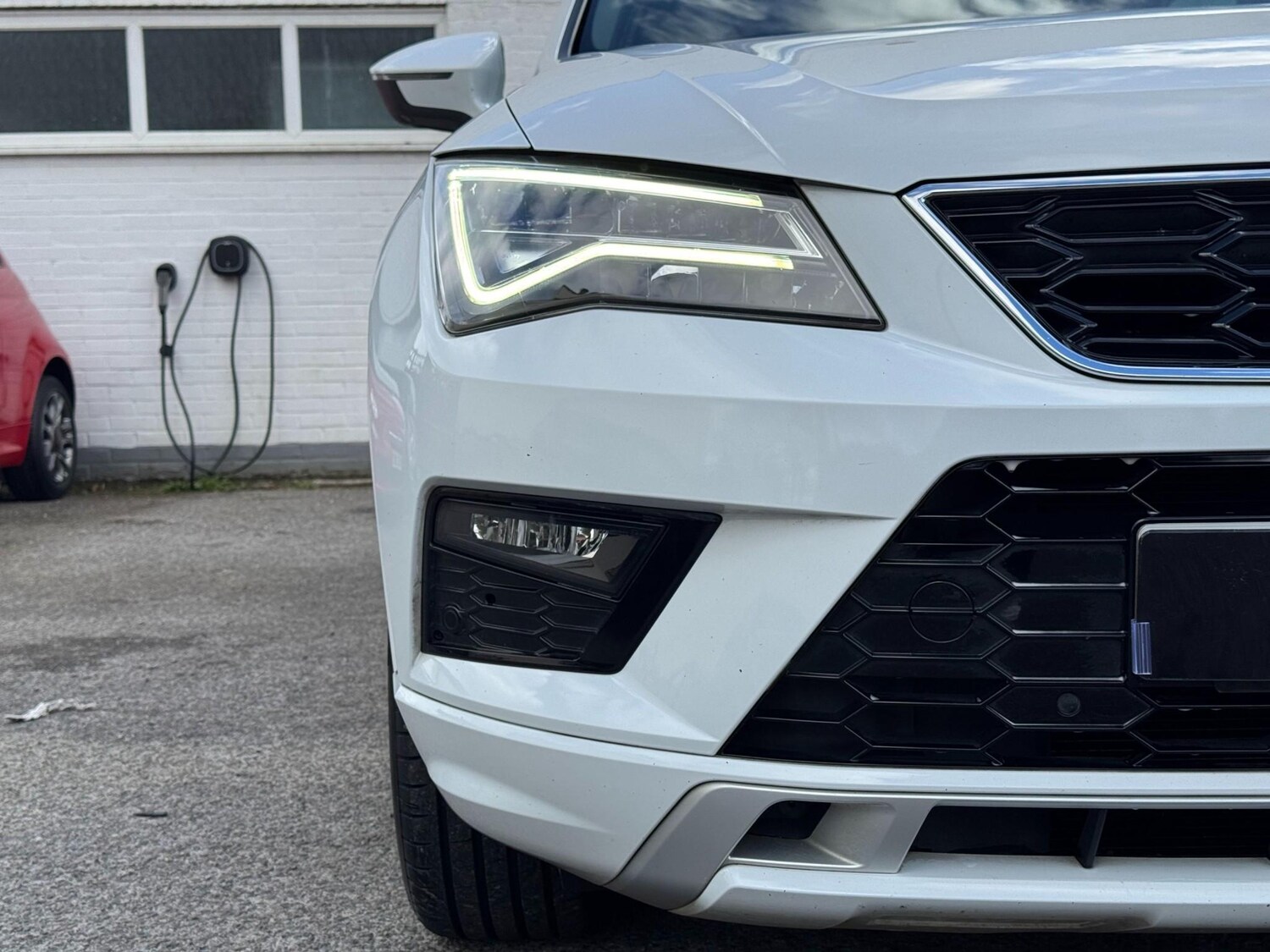 Used SEAT Ateca 2020 for sale - 78021115: Photo 60