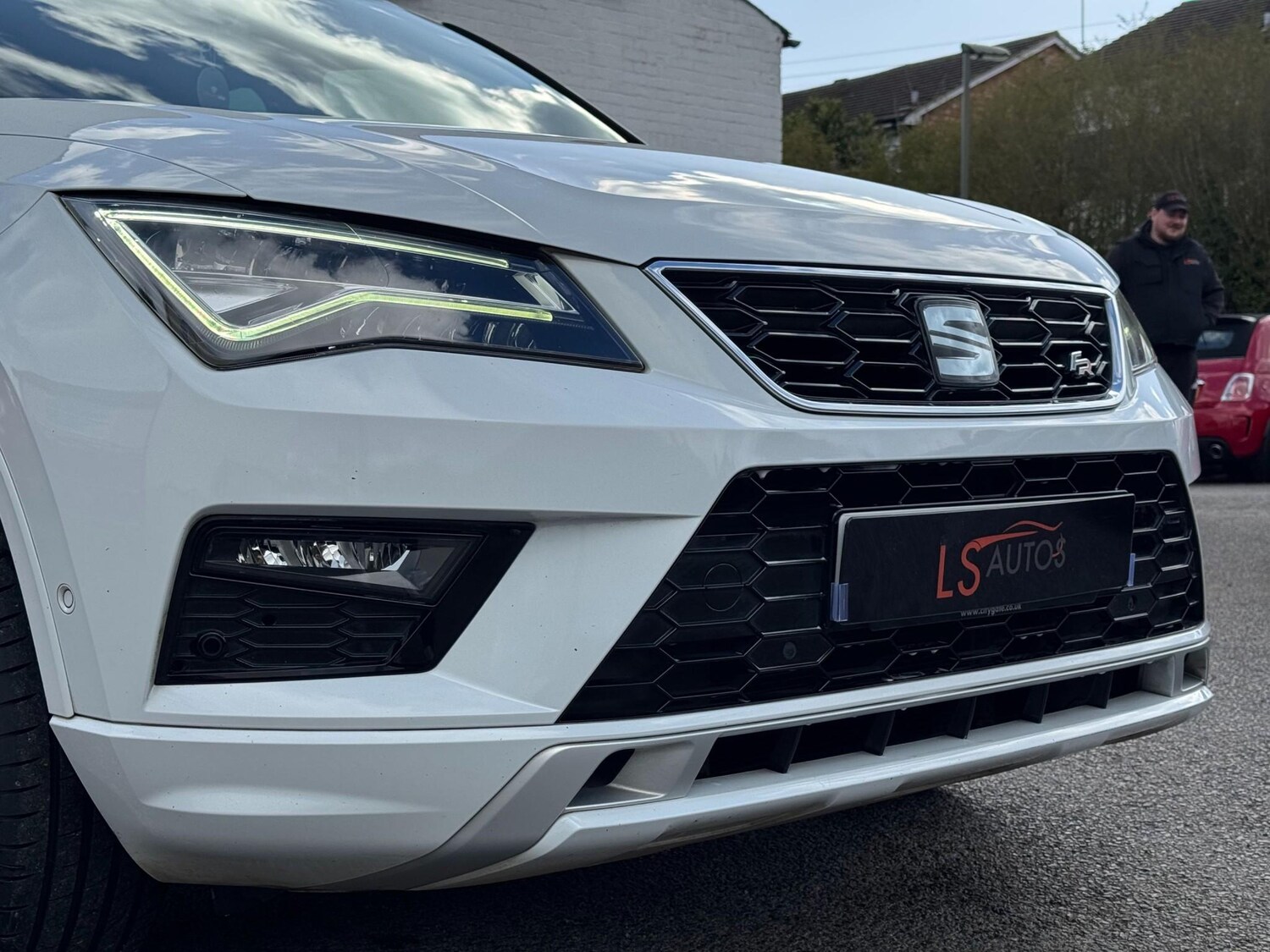 Used SEAT Ateca 2020 for sale - 78021115: Photo 61