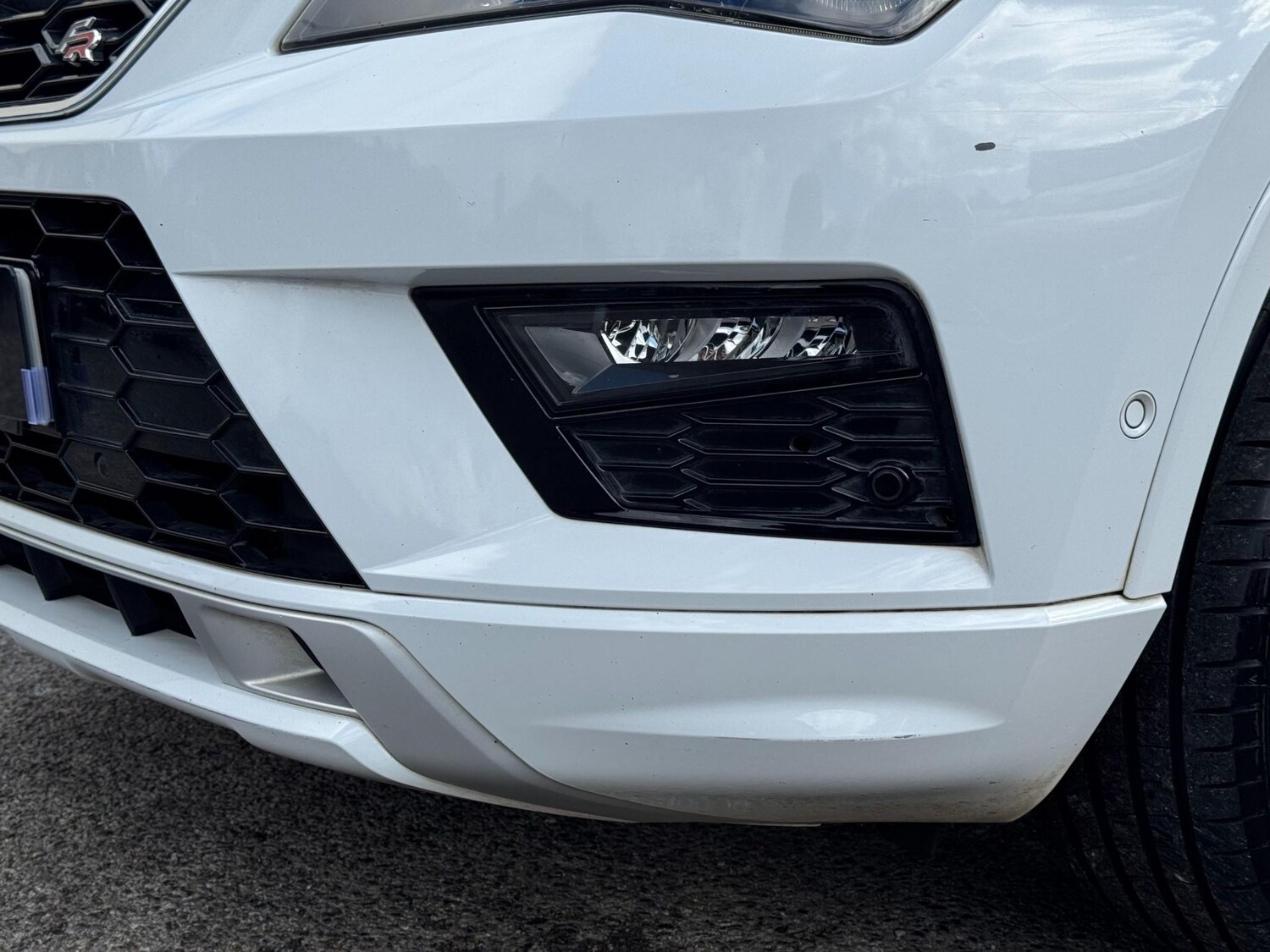 Used SEAT Ateca 2020 for sale - 78021115: Photo 62