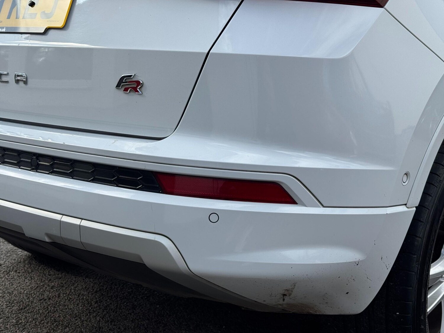 Used SEAT Ateca 2020 for sale - 78021115: Photo 63