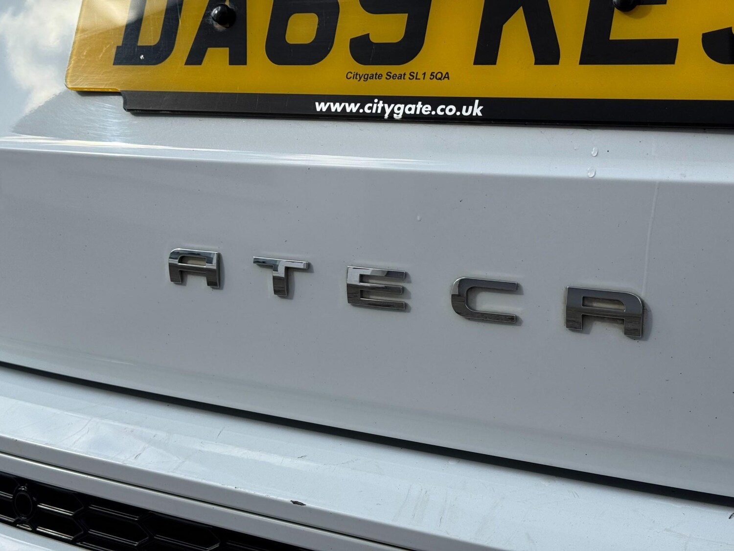 Used SEAT Ateca 2020 for sale - 78021115: Photo 64