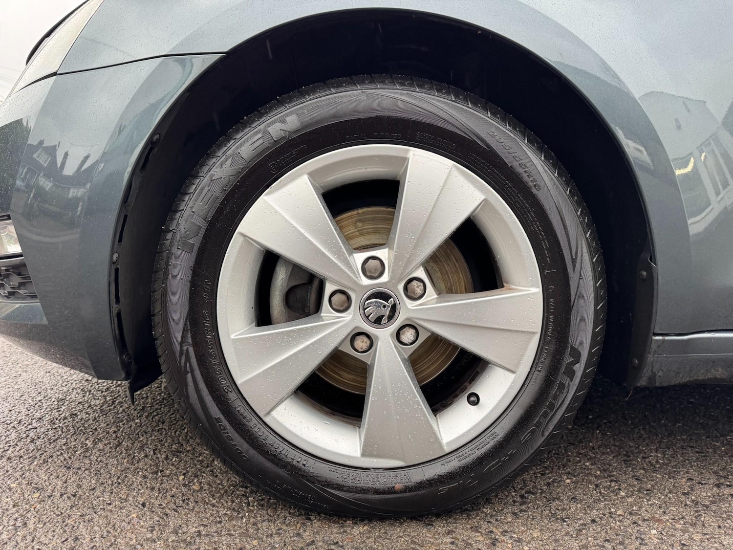 Used Skoda Octavia 2018 for sale - 76665209: Photo 11