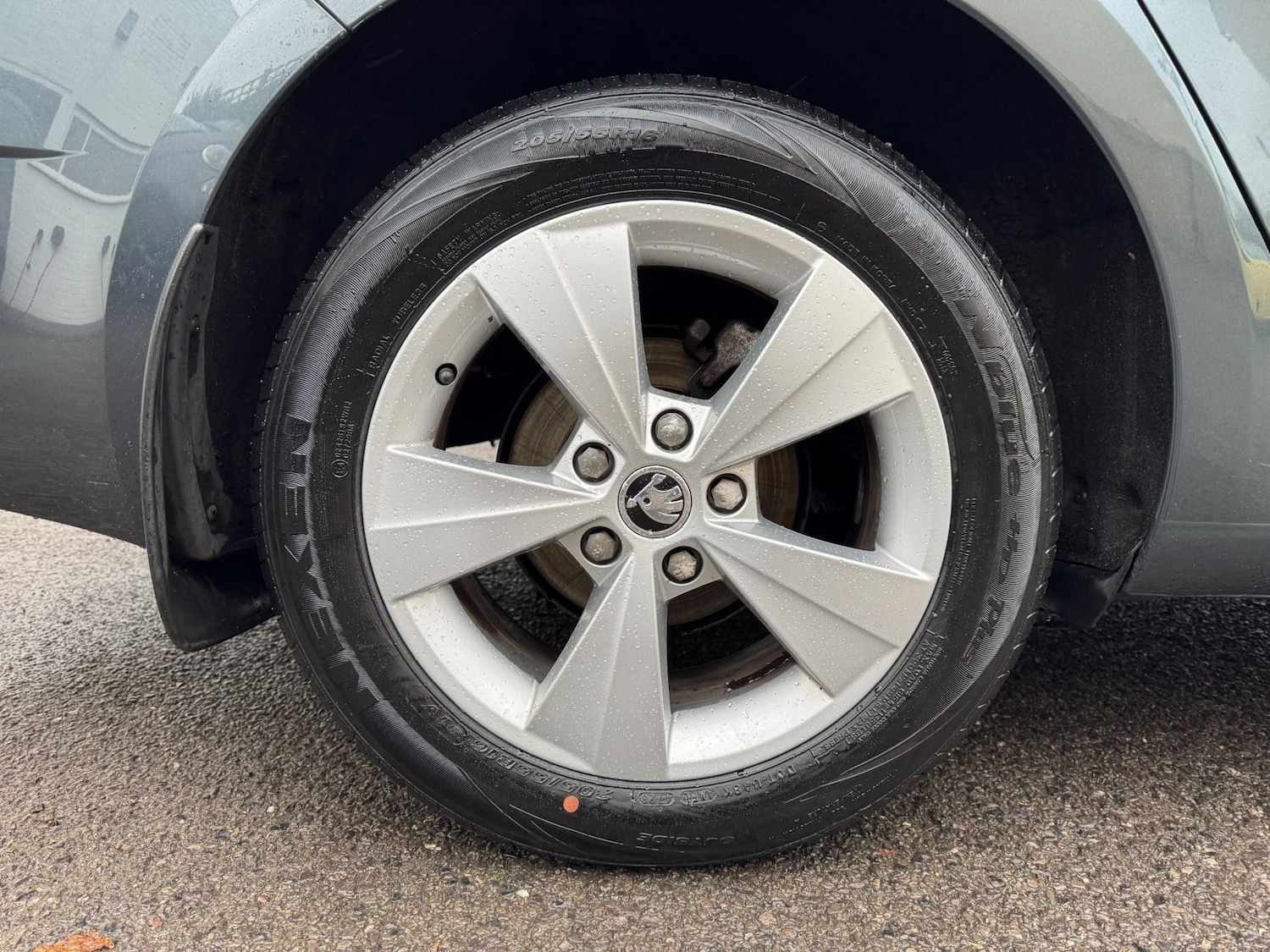 Used Skoda Octavia 2018 for sale - 76665209: Photo 13