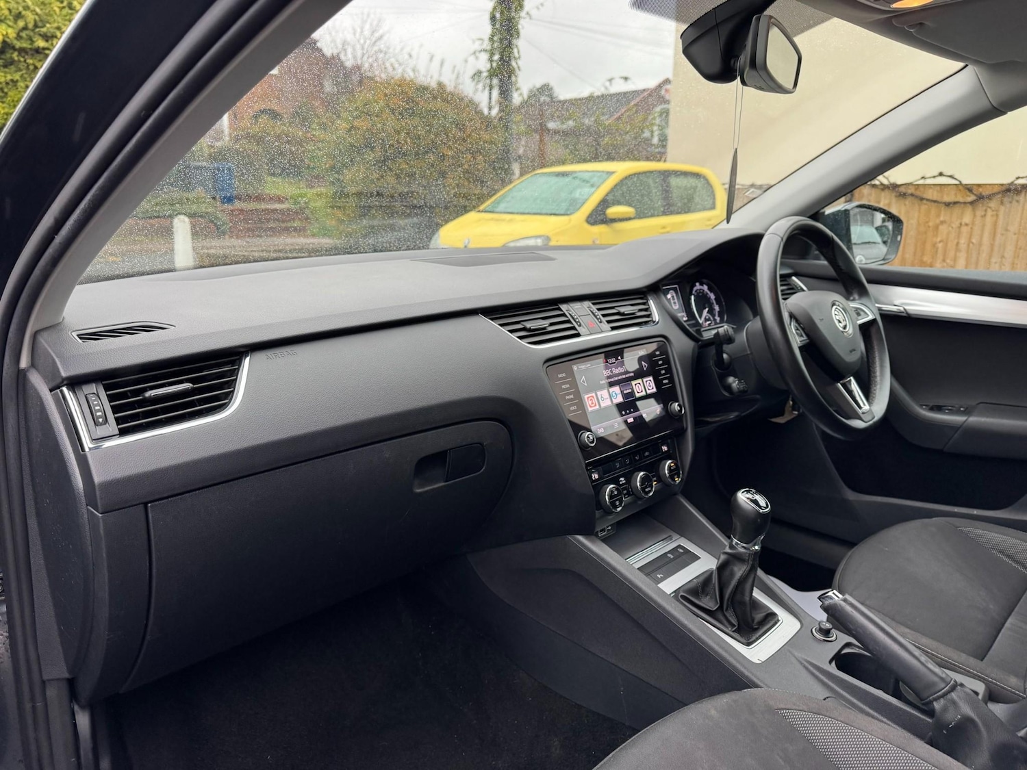 Used Skoda Octavia 2018 for sale - 76665209: Photo 17