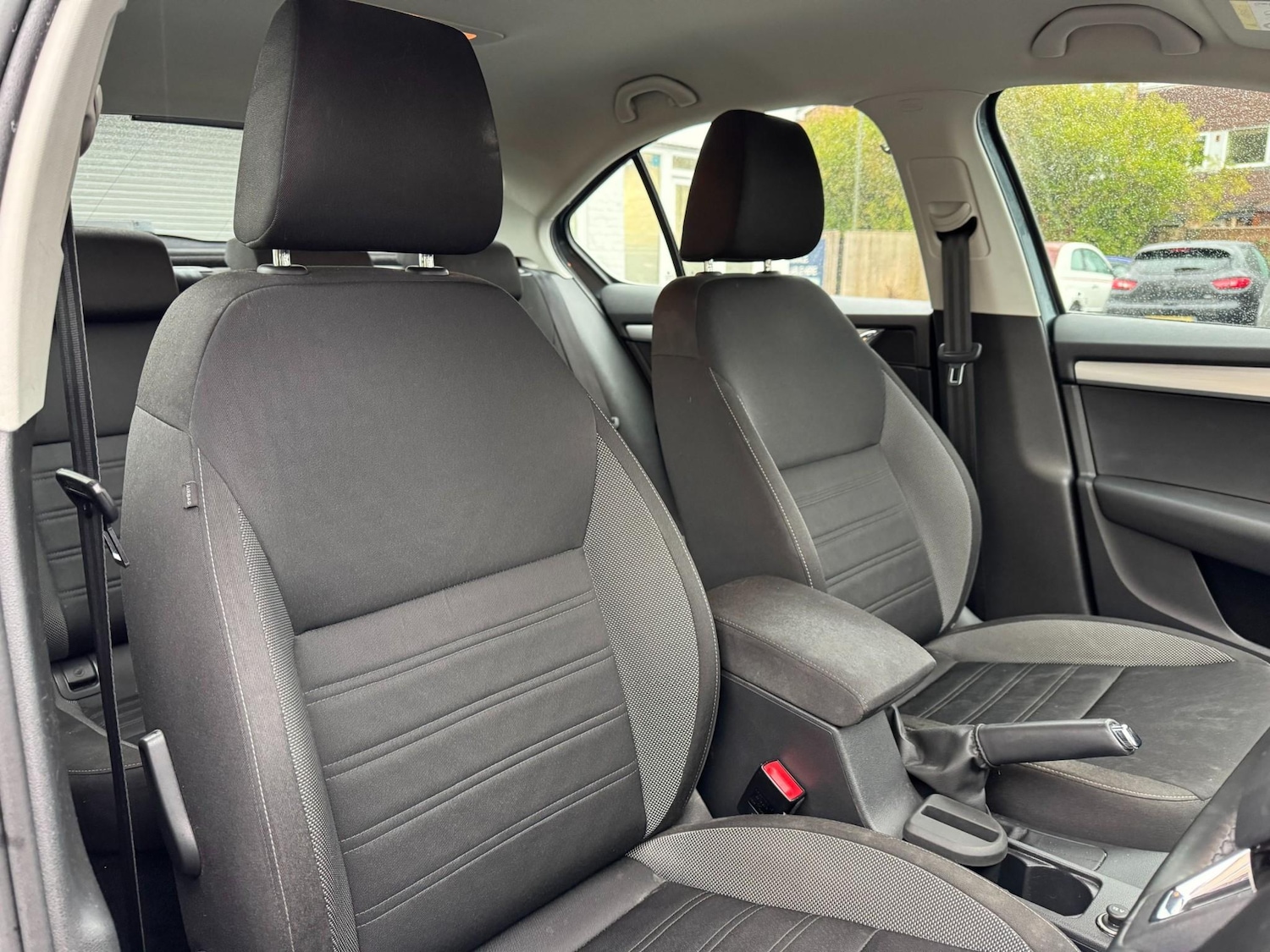 Used Skoda Octavia 2018 for sale - 76665209: Photo 18