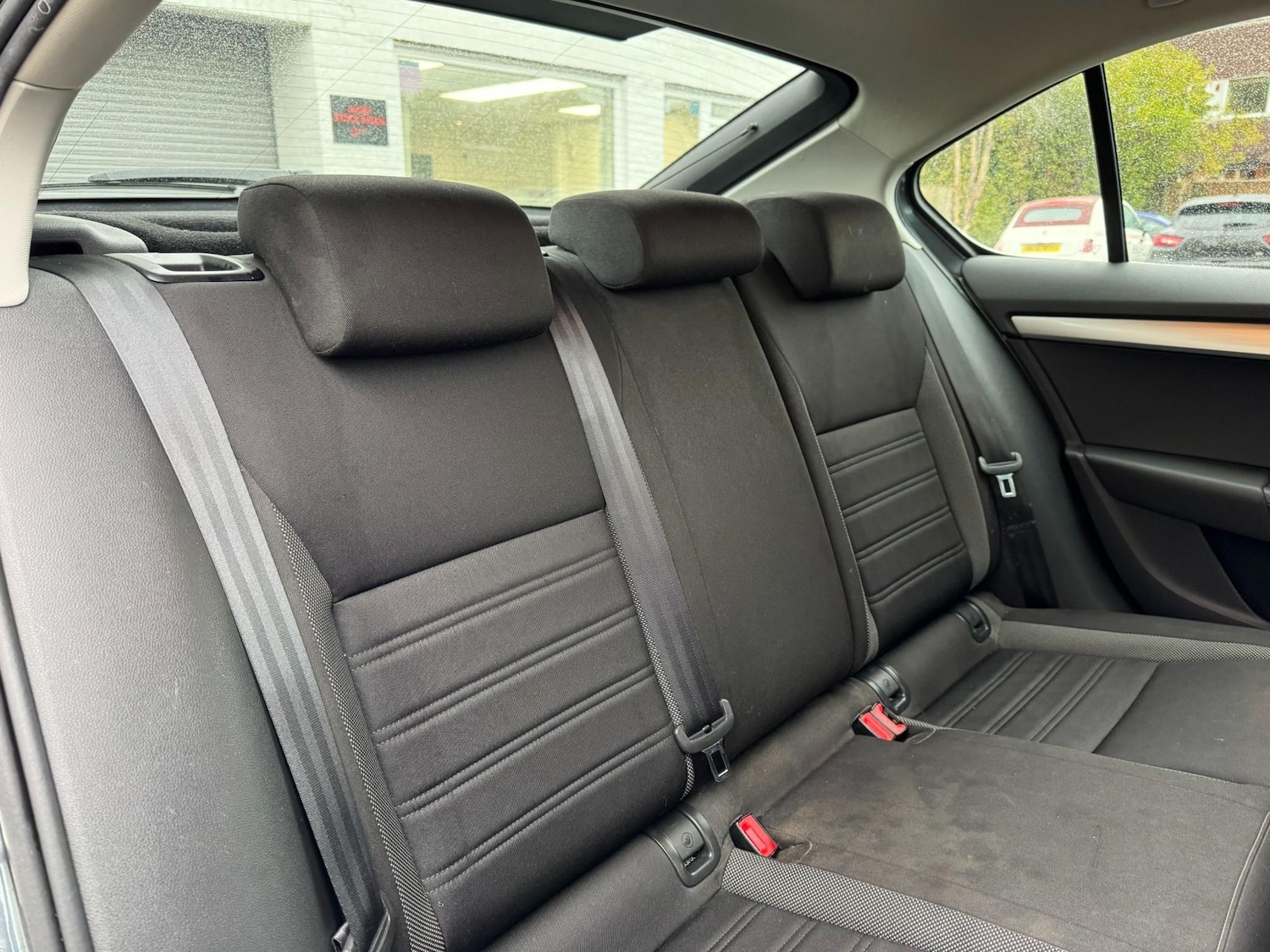 Used Skoda Octavia 2018 for sale - 76665209: Photo 19