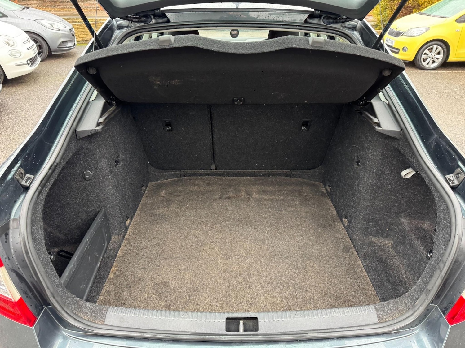 Used Skoda Octavia 2018 for sale - 76665209: Photo 20