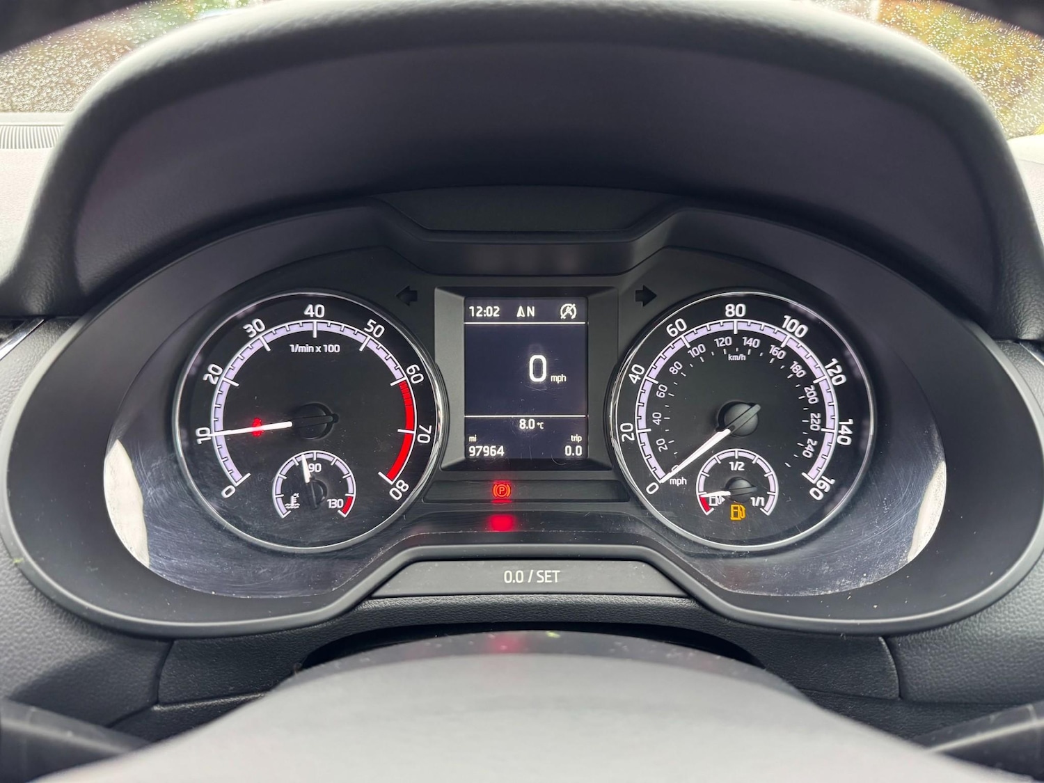 Used Skoda Octavia 2018 for sale - 76665209: Photo 21