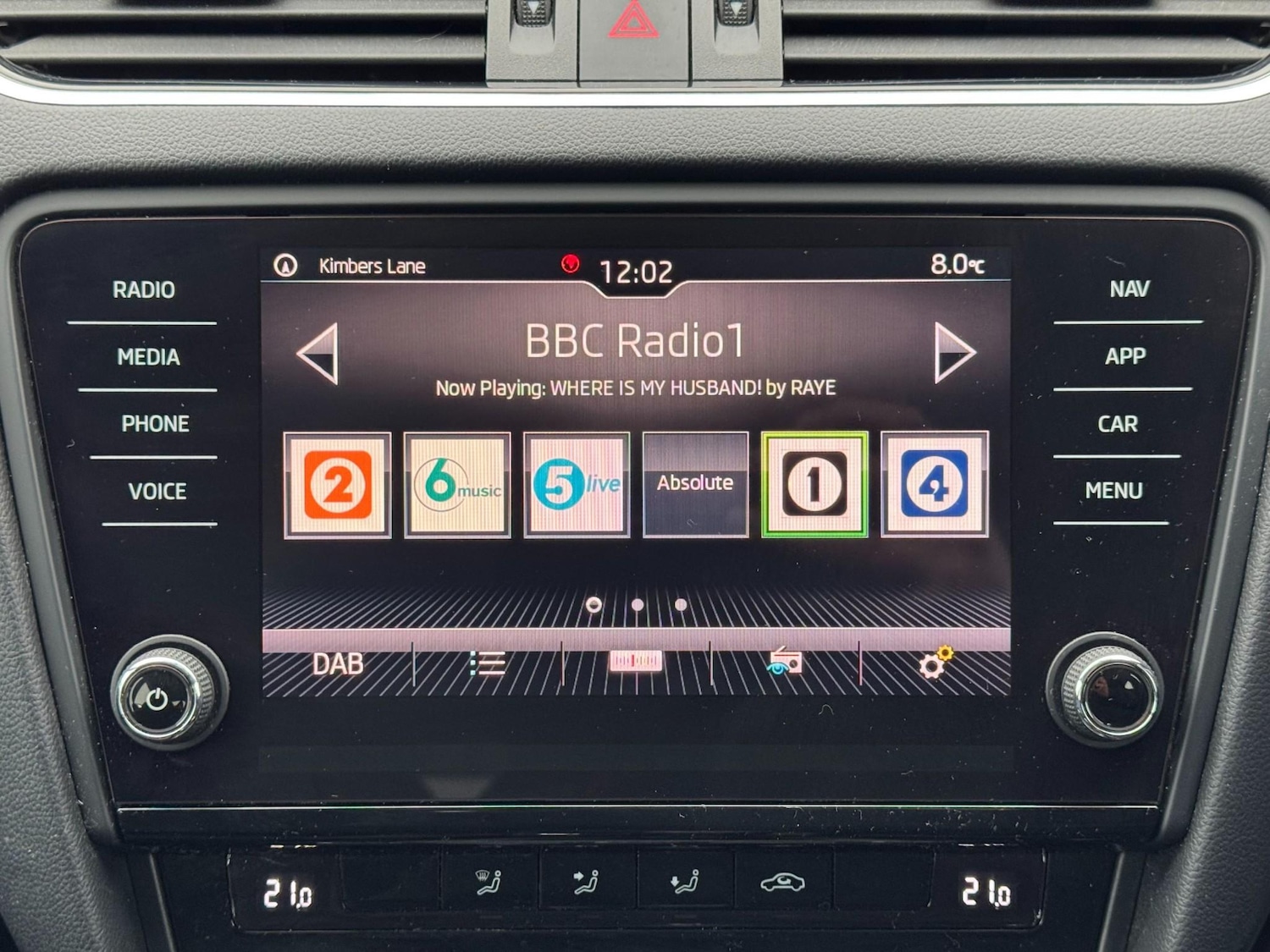 Used Skoda Octavia 2018 for sale - 76665209: Photo 24