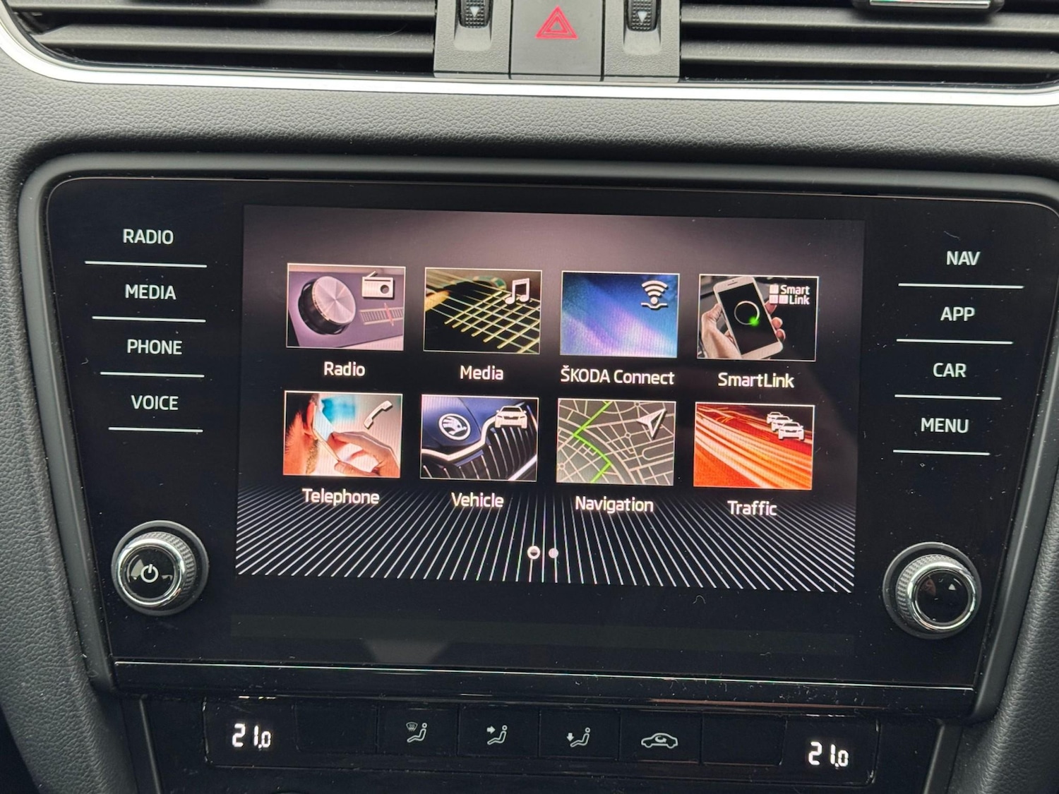 Used Skoda Octavia 2018 for sale - 76665209: Photo 25